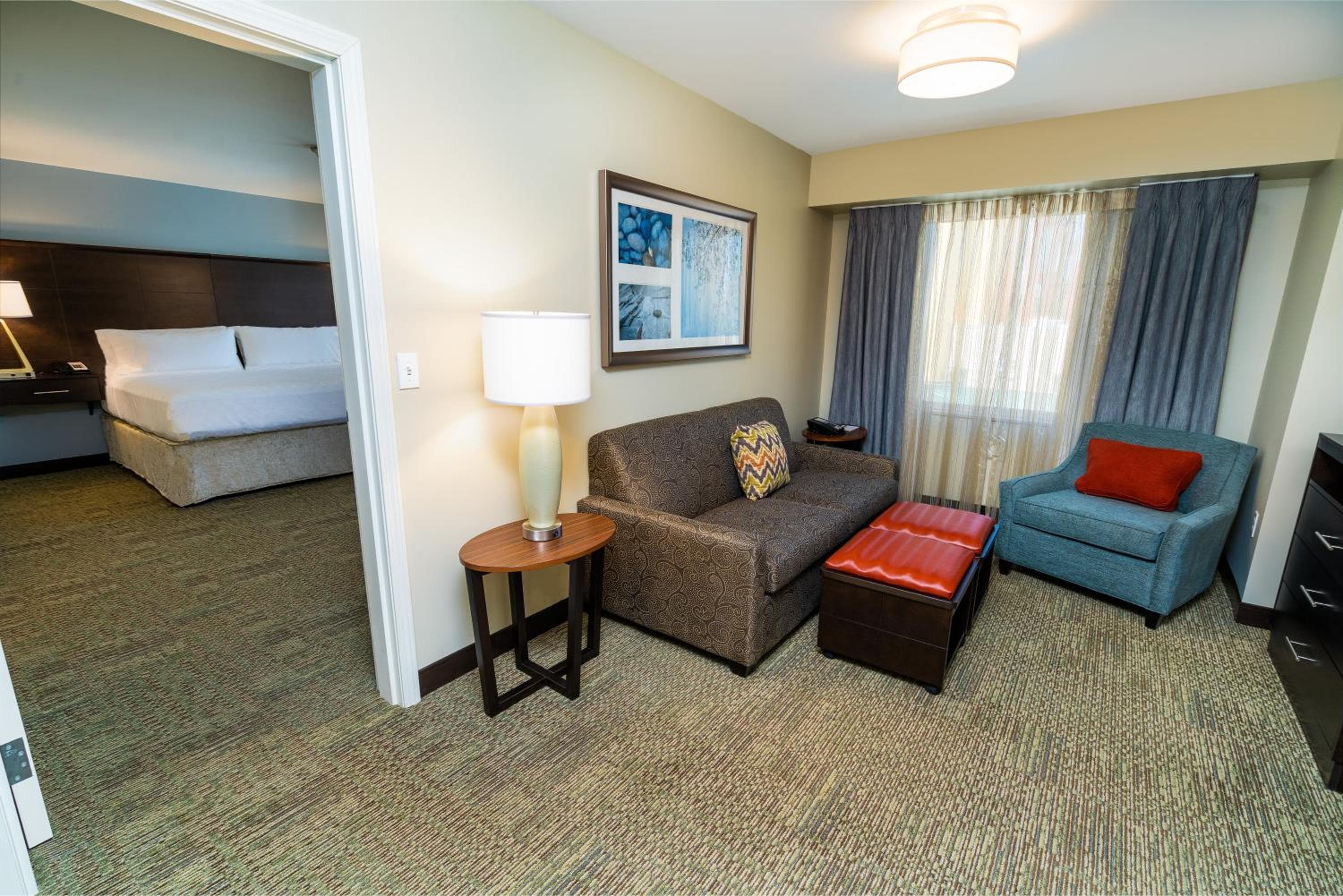 Staybridge Suites - Newark - Fremont by IHG