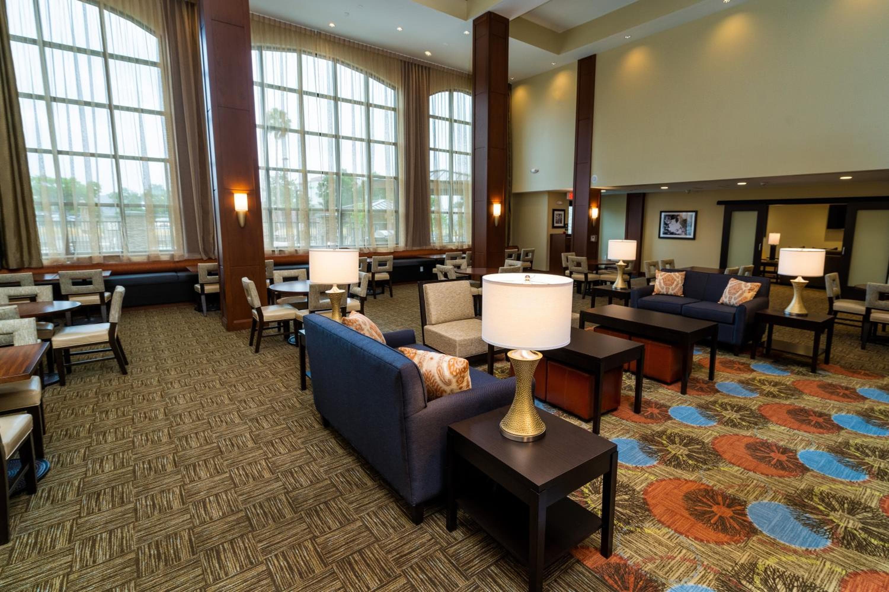 Staybridge Suites - Newark - Fremont by IHG