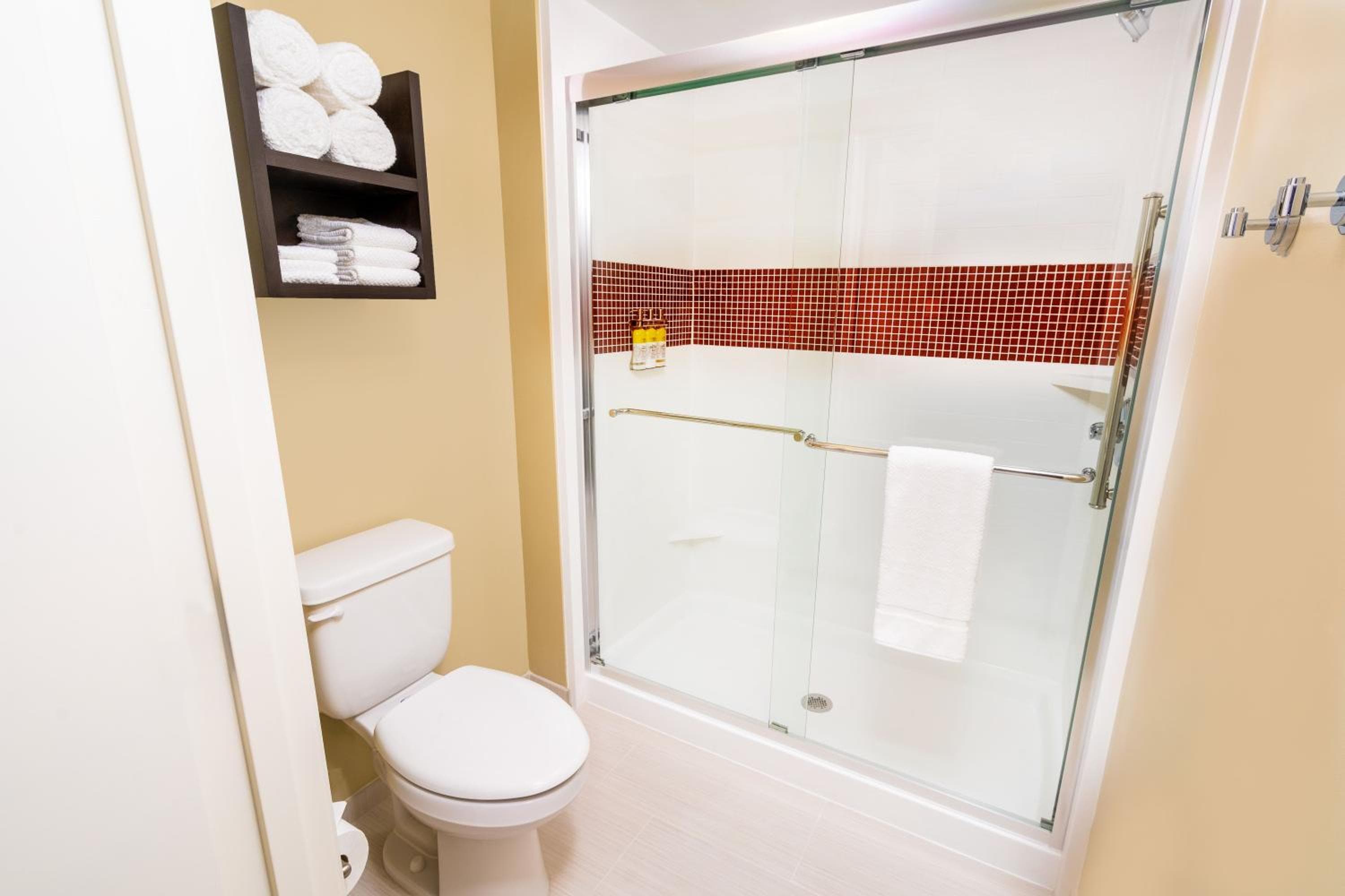 Staybridge Suites - Newark - Fremont by IHG