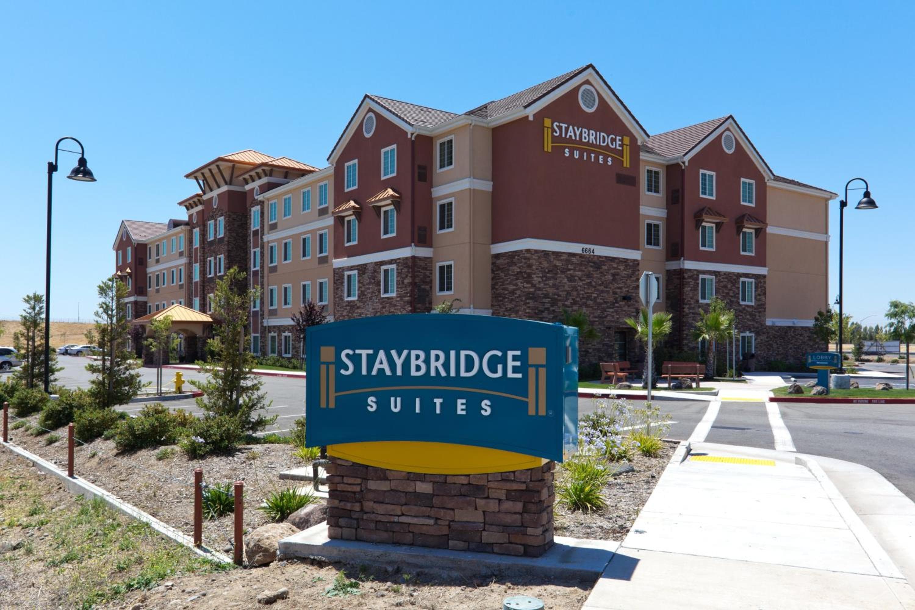 Staybridge Suites Rocklin - Roseville Area by IHG