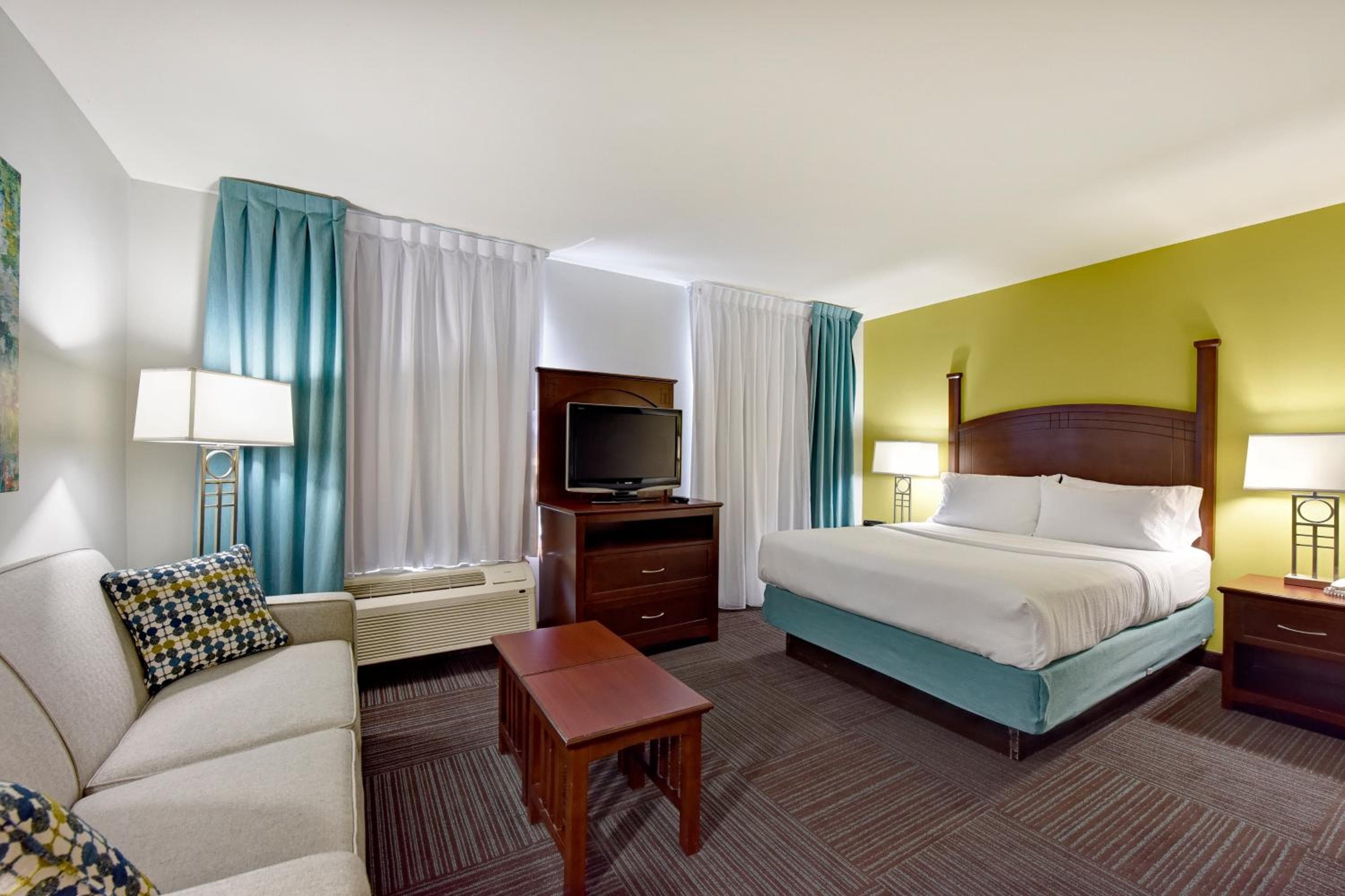 Staybridge Suites Guelph by IHG