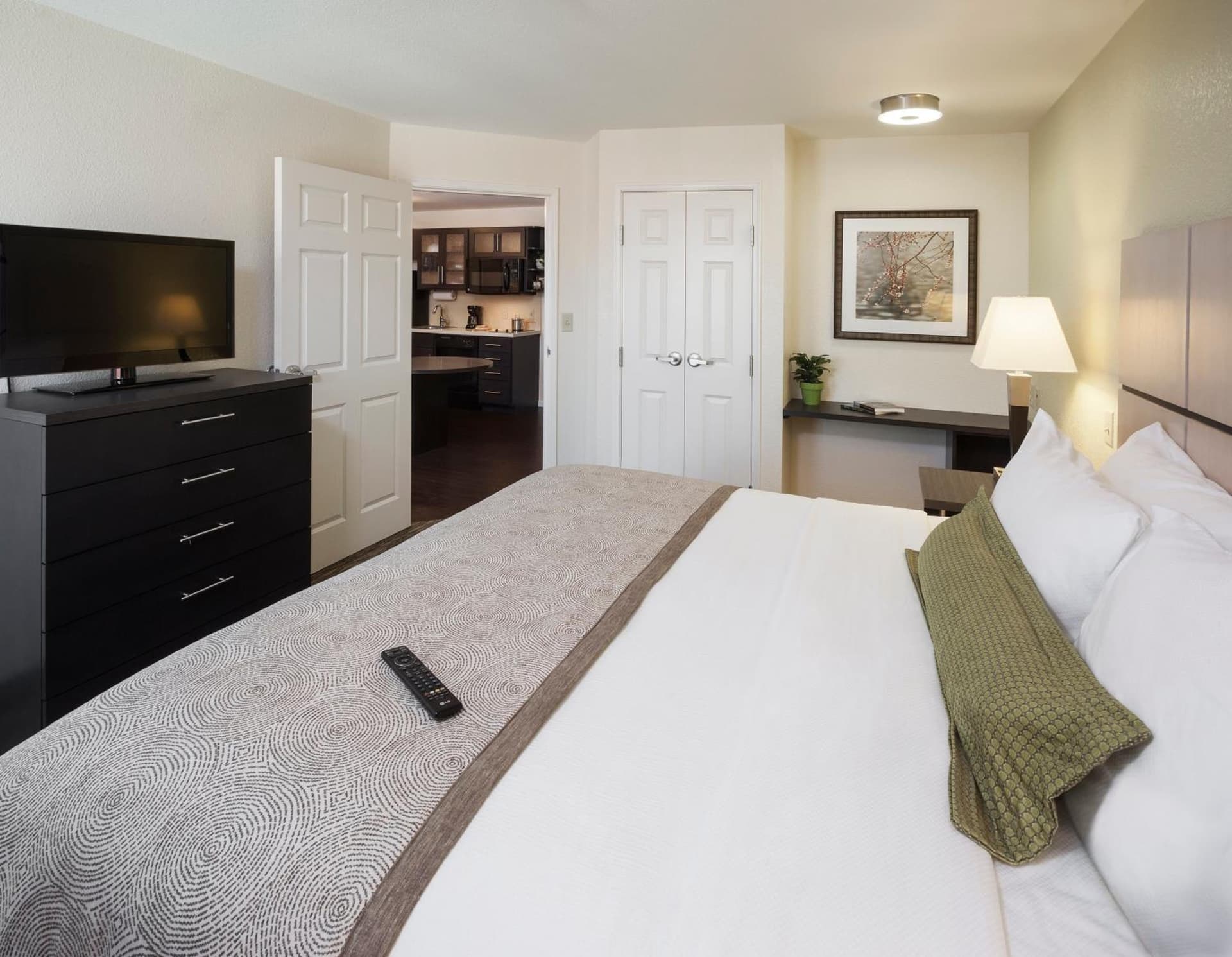 Candlewood Suites Oklahoma City - Bricktown by IHG