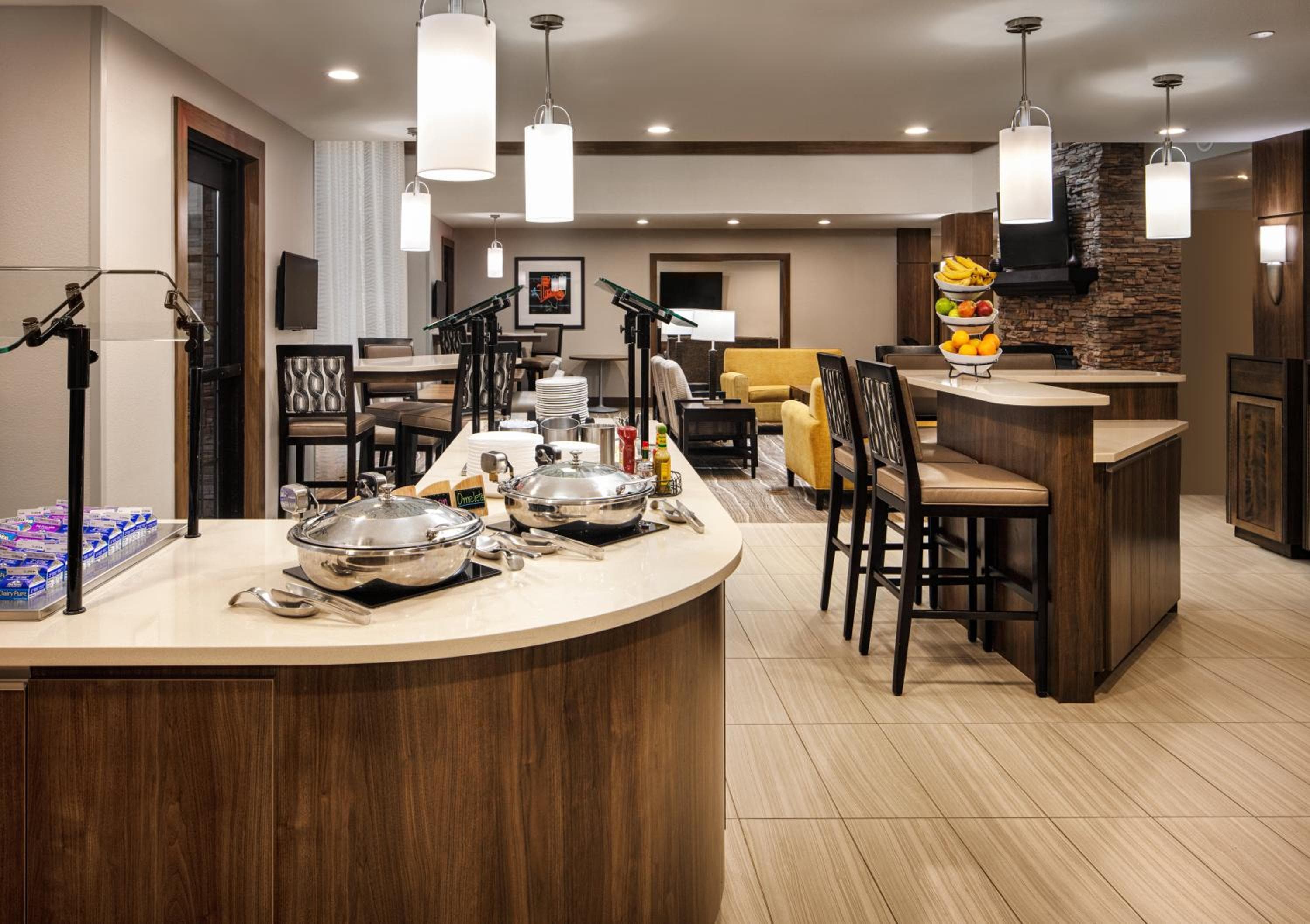 Staybridge Suites West Fort Worth by IHG