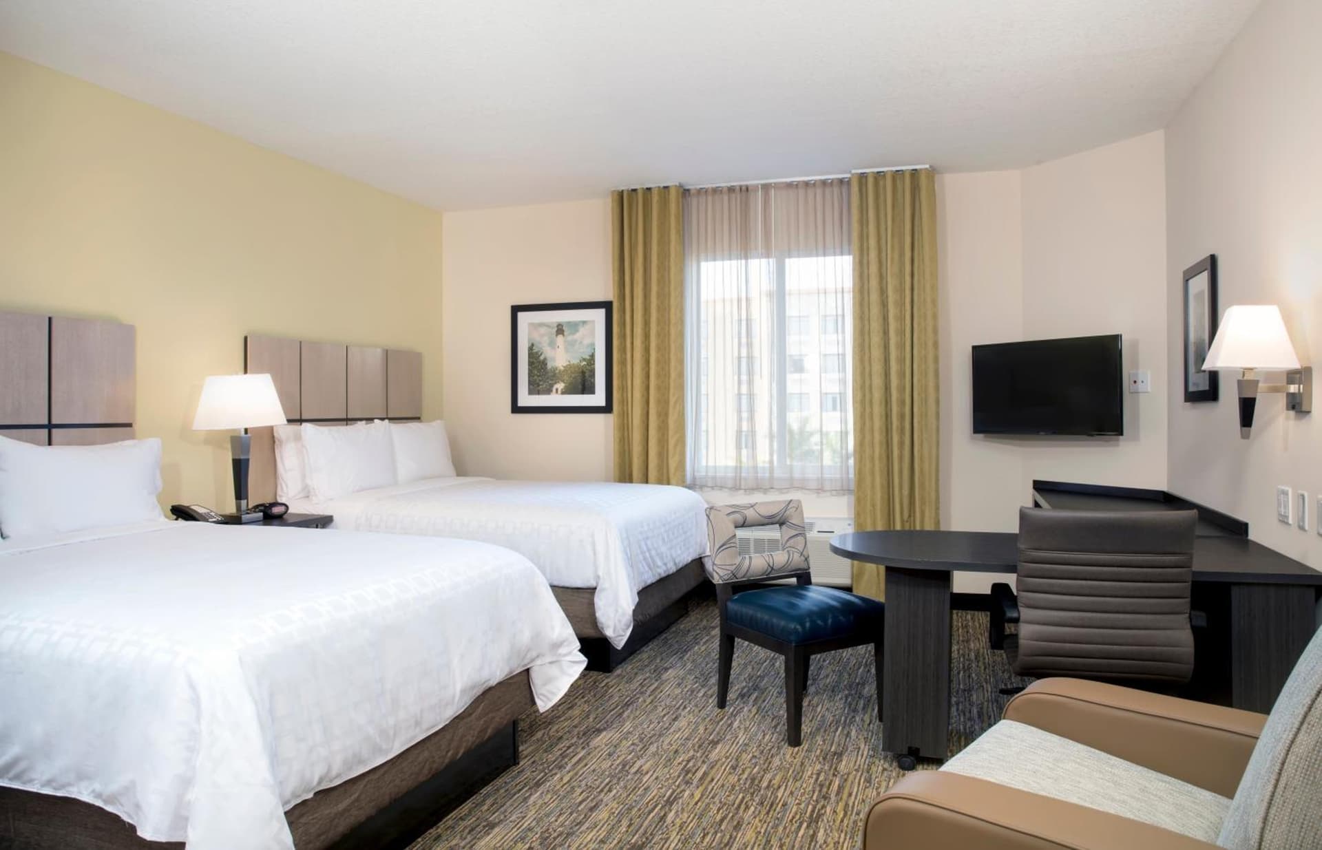 Candlewood Suites - Miami Exec Airport - Kendall by IHG