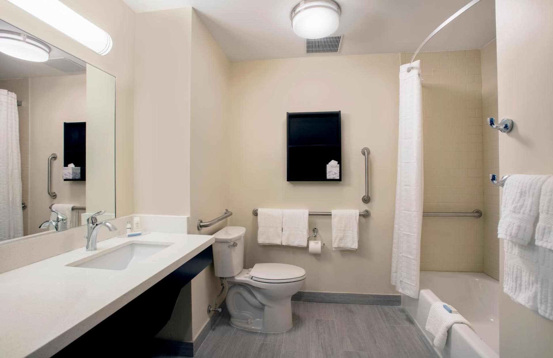 Candlewood Suites - Miami Exec Airport - Kendall by IHG