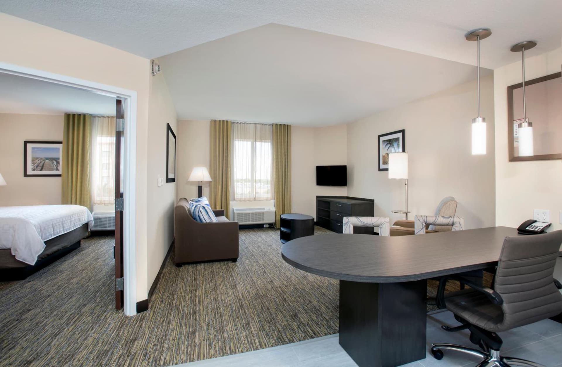 Candlewood Suites - Miami Exec Airport - Kendall by IHG