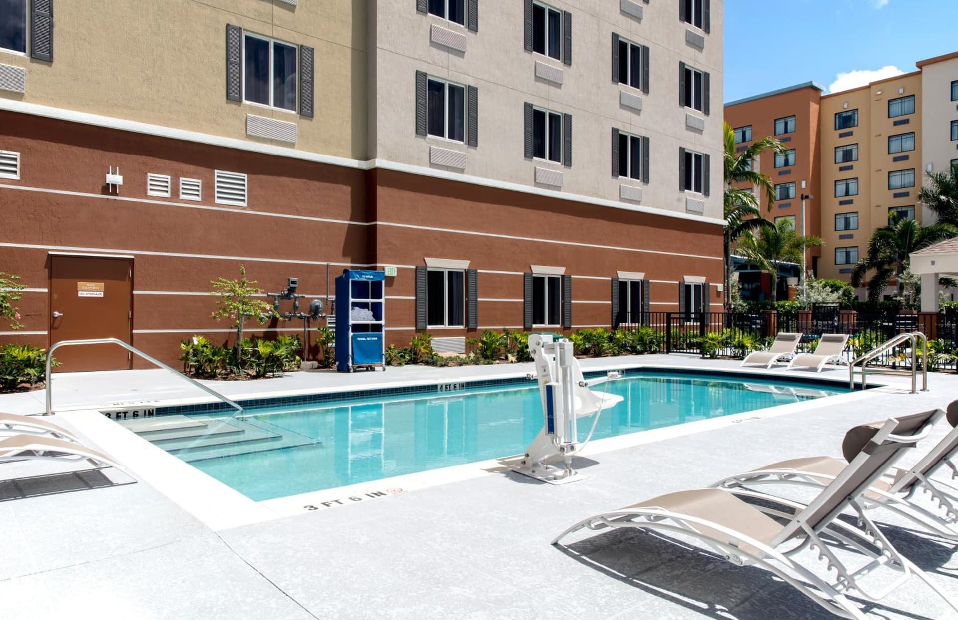 Candlewood Suites - Miami Exec Airport - Kendall by IHG