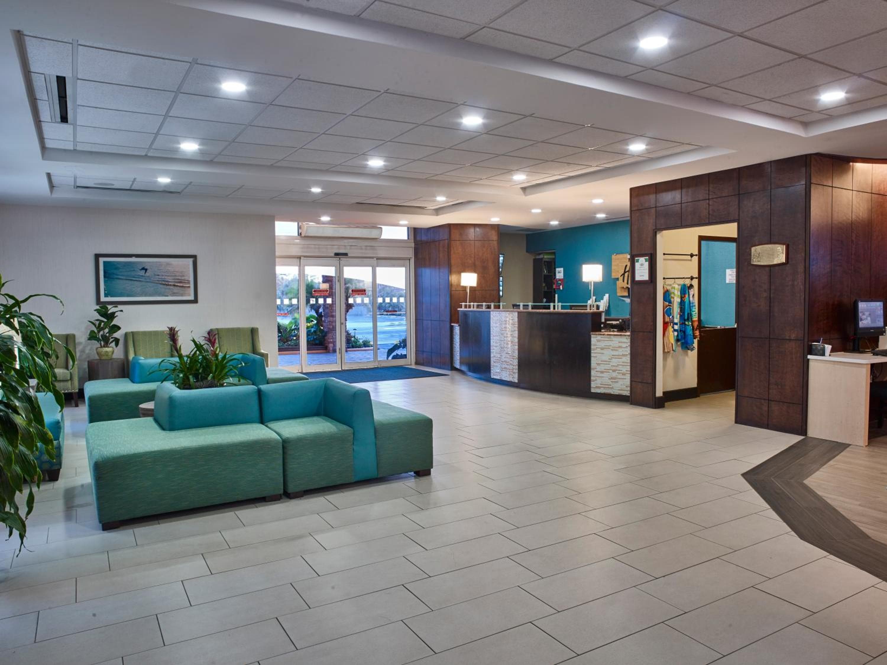 Holiday Inn Resort Daytona Beach Oceanfront by IHG