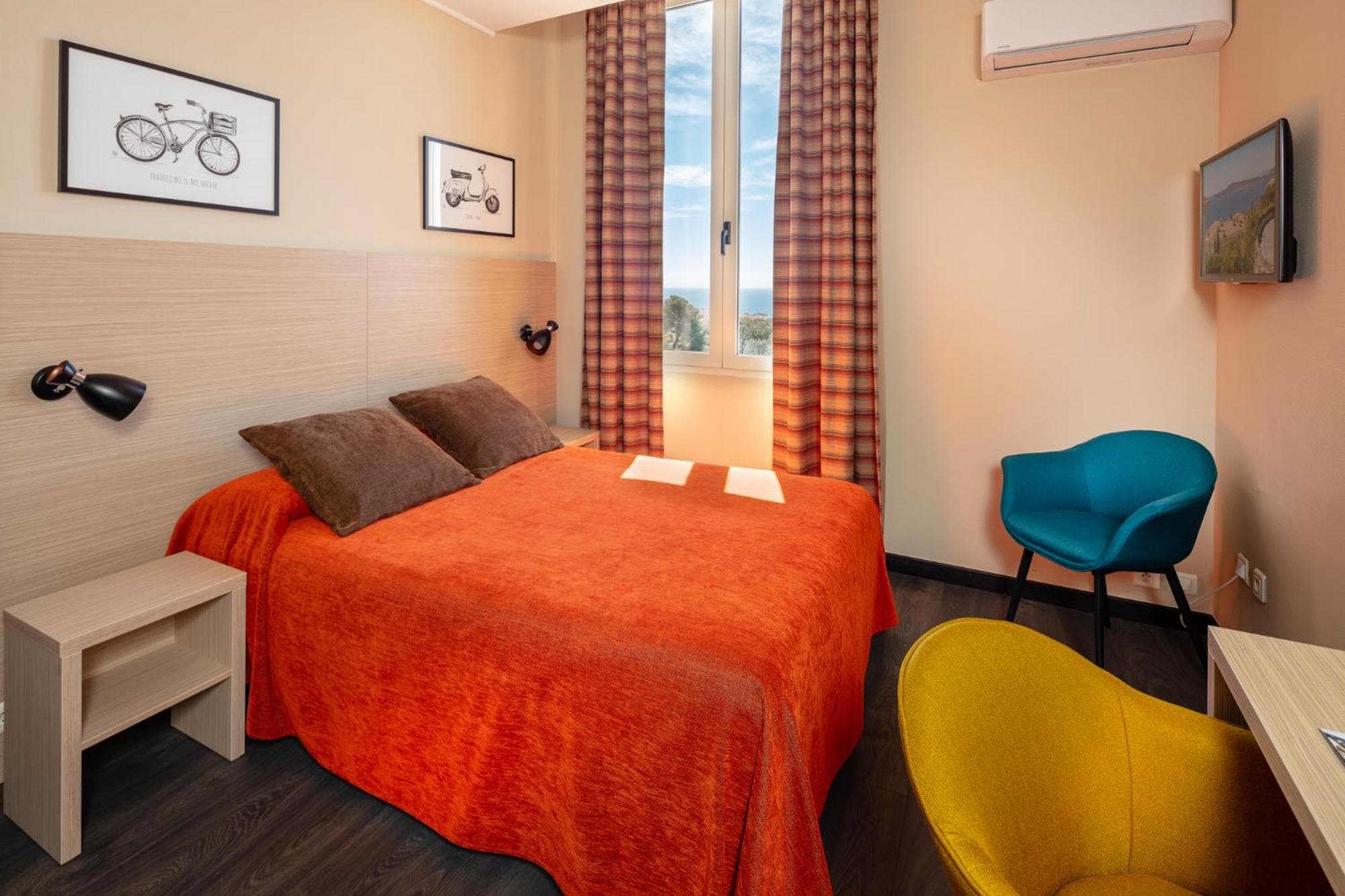 Hotel Miramar