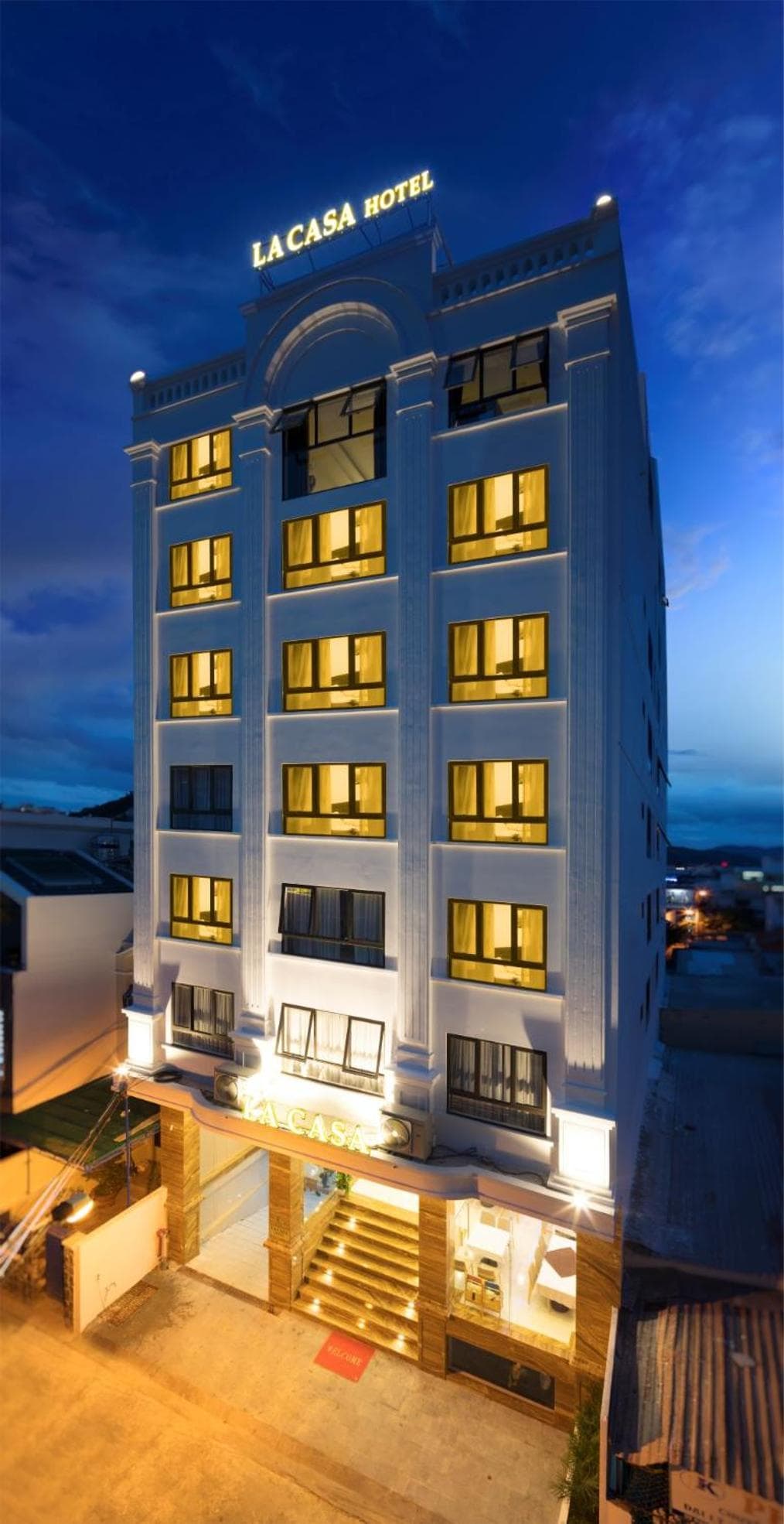 La Casa Hotel Nha Trang