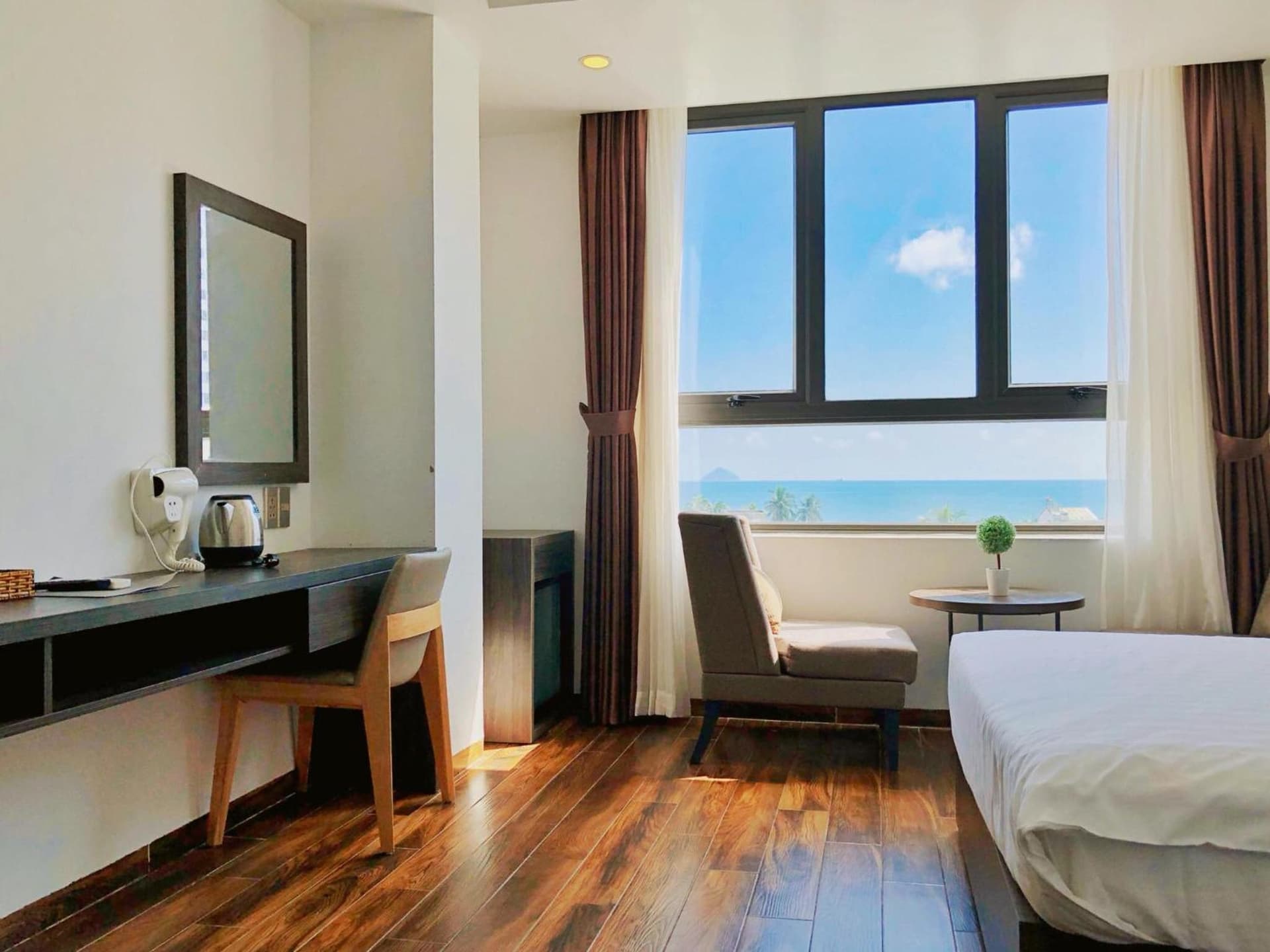 La Casa Hotel Nha Trang