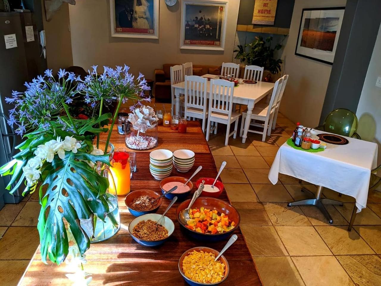 Lucky Bean Guesthouse