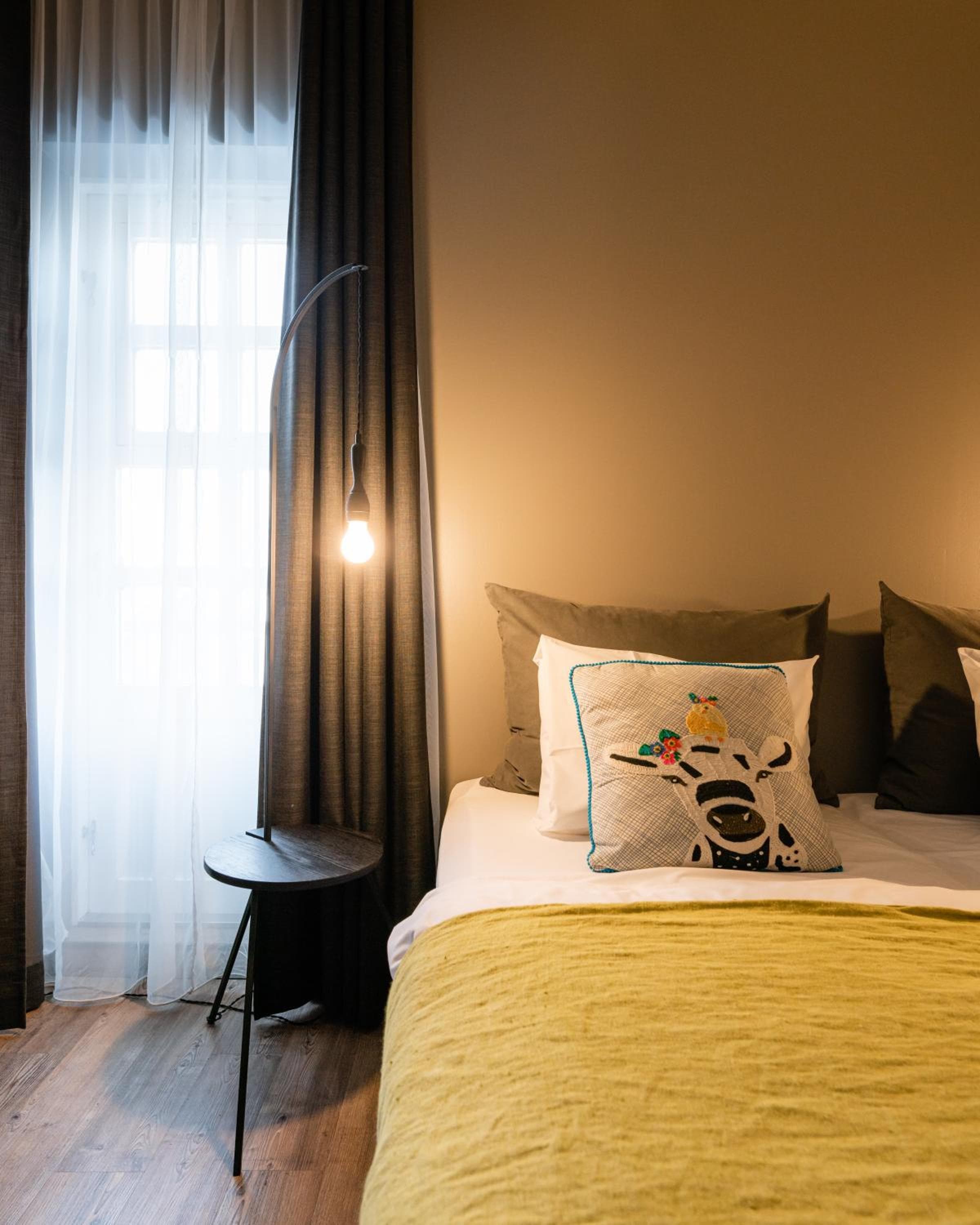 Hotel Leifur Eiriksson