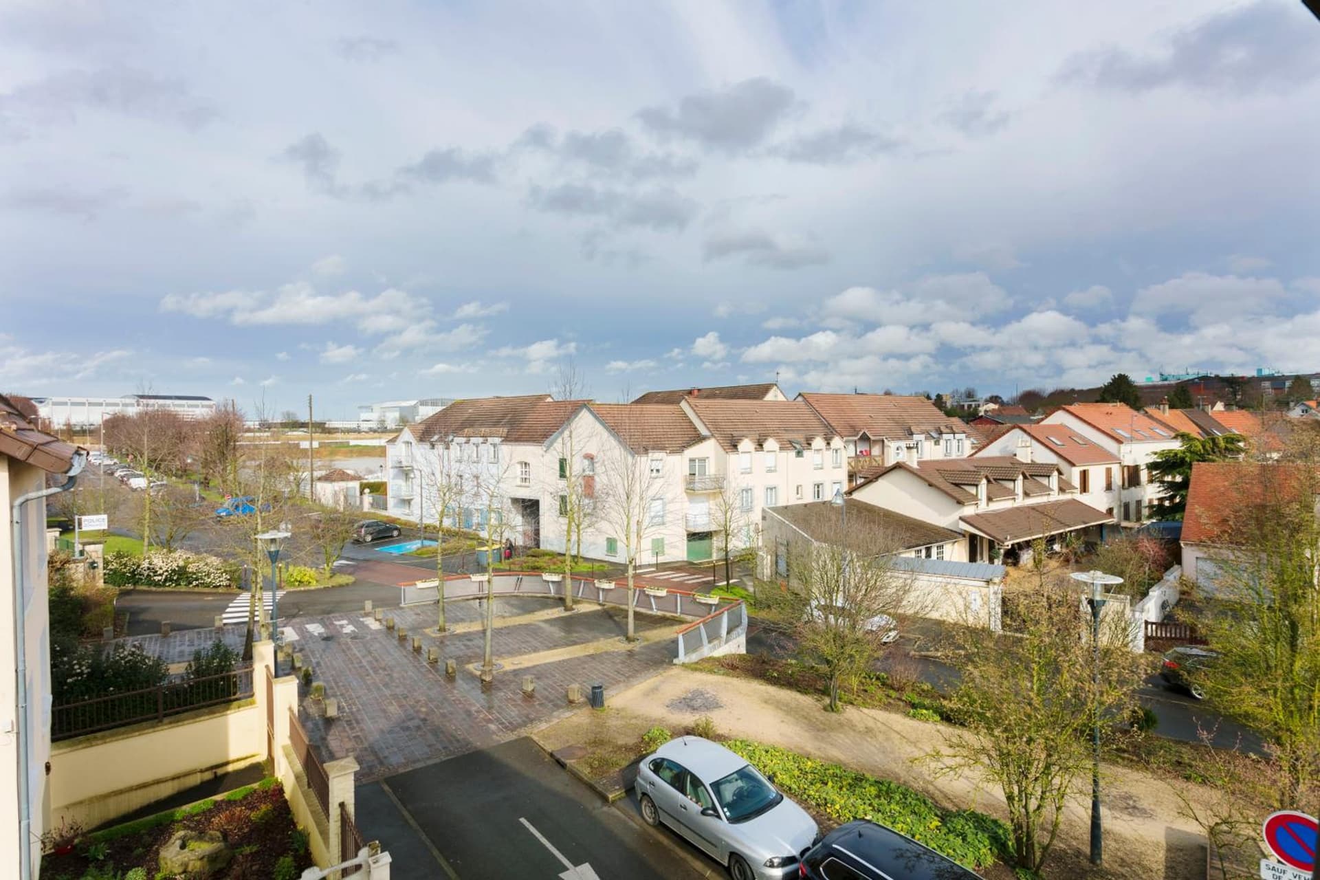 Roissy Appartements