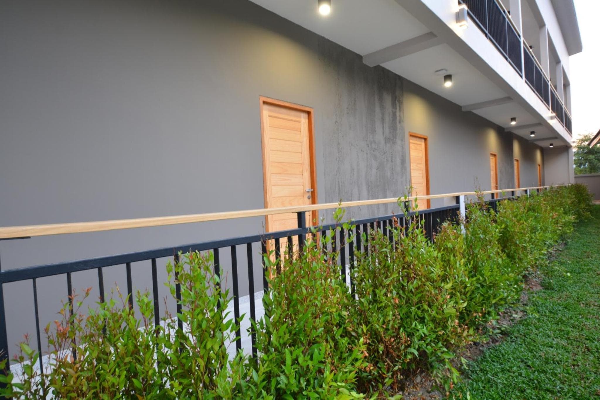 The Grey House Palai Phuket
