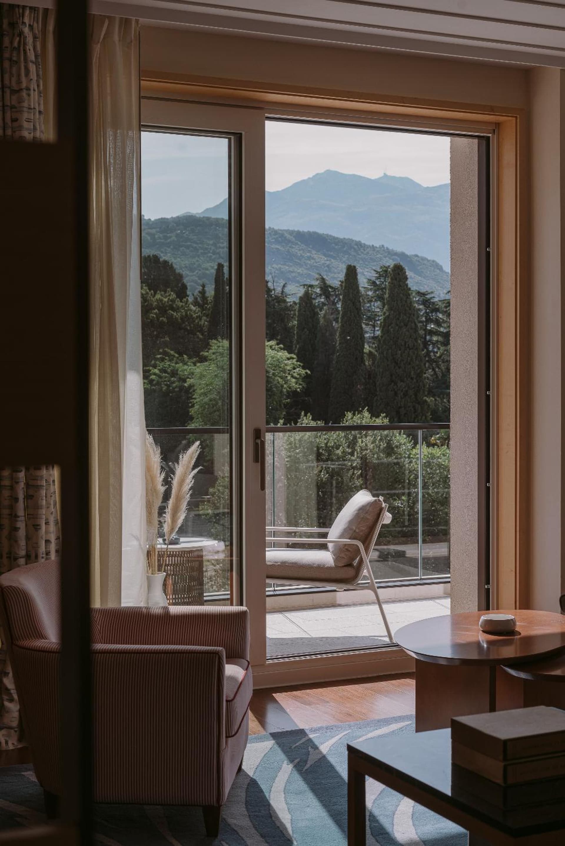 Regent Porto Montenegro