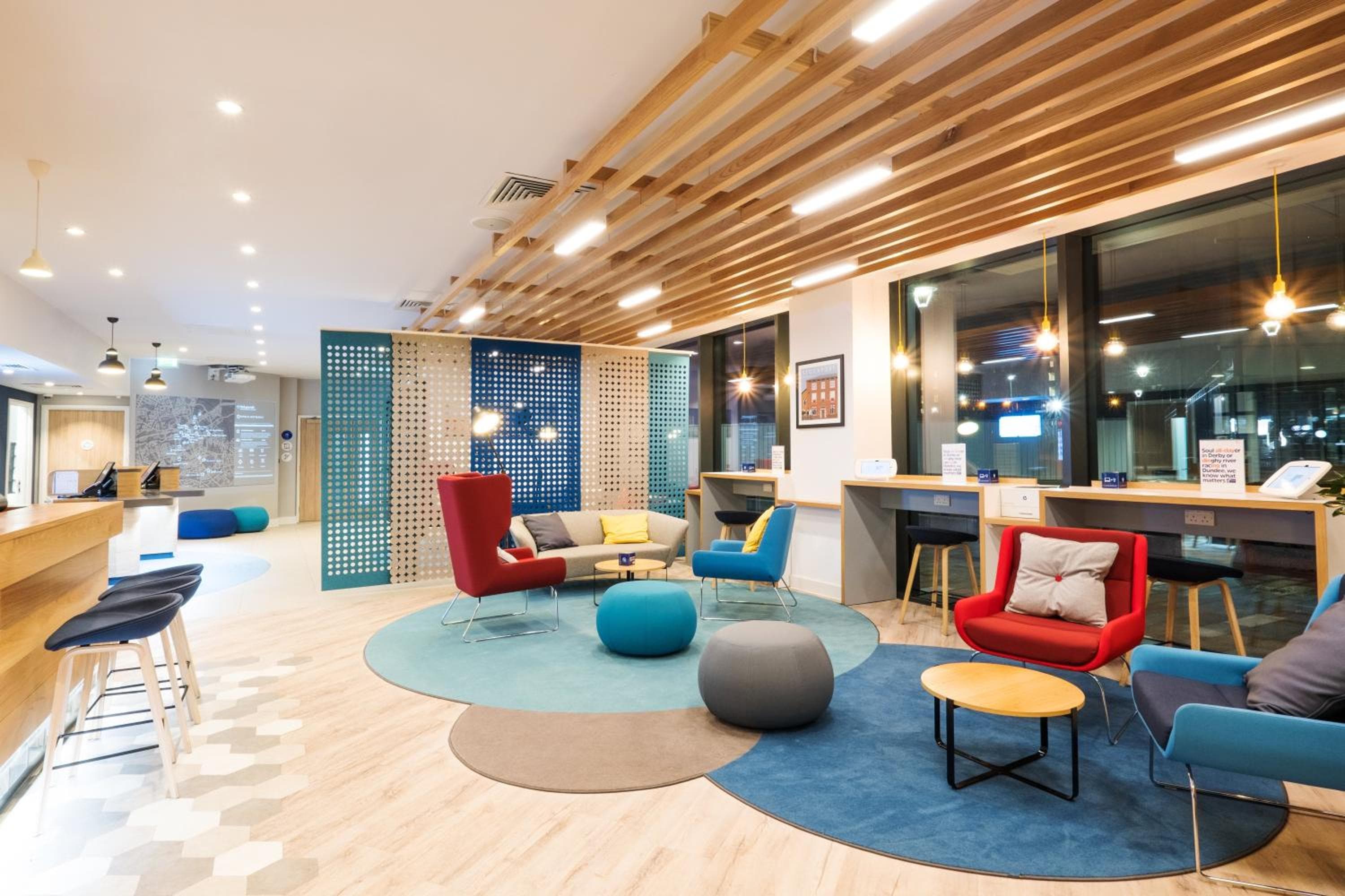 Holiday Inn Express - Stockport by IHG