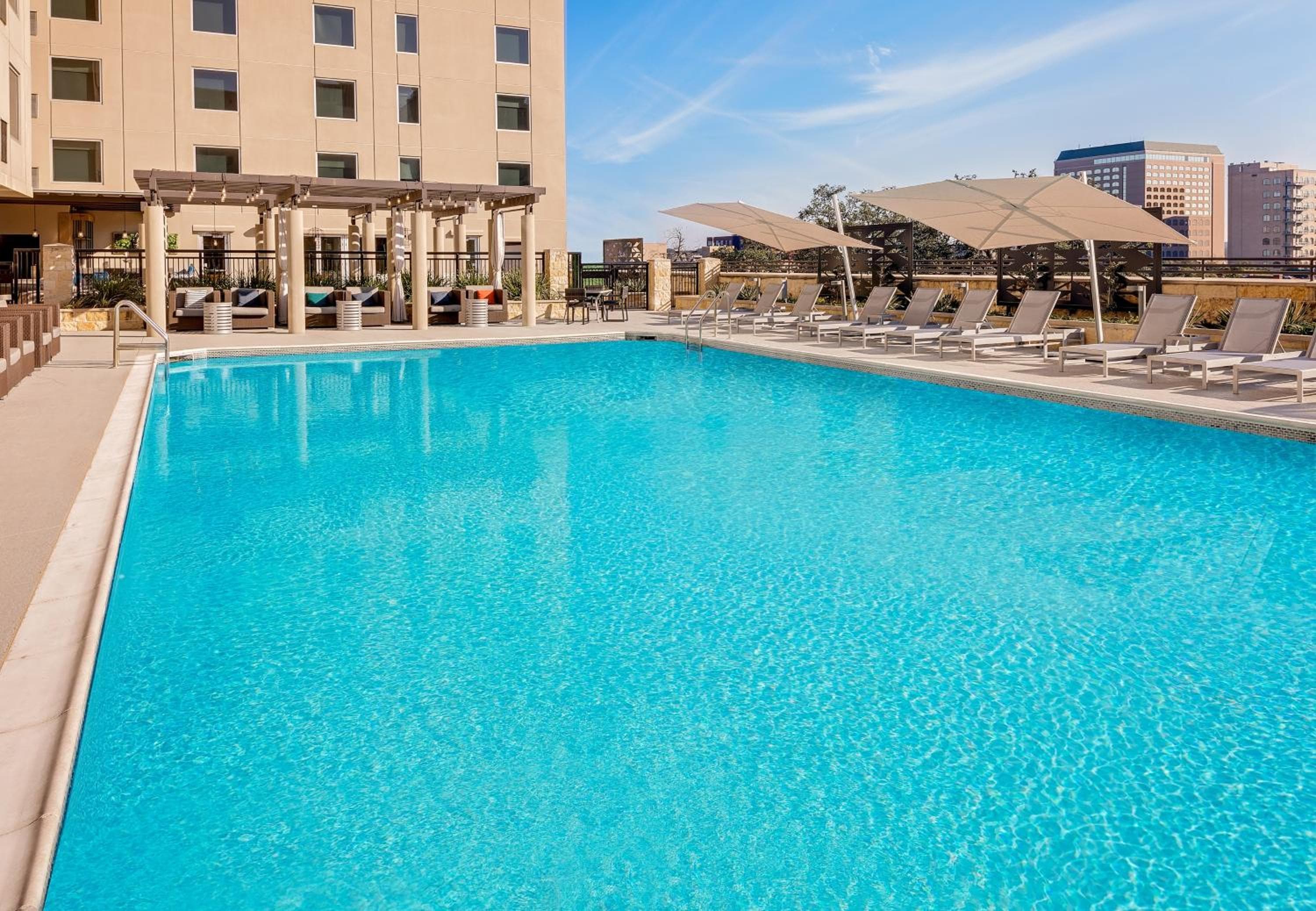 Holiday Inn Express Hotel & Suites Austin Downtown - University by IHG