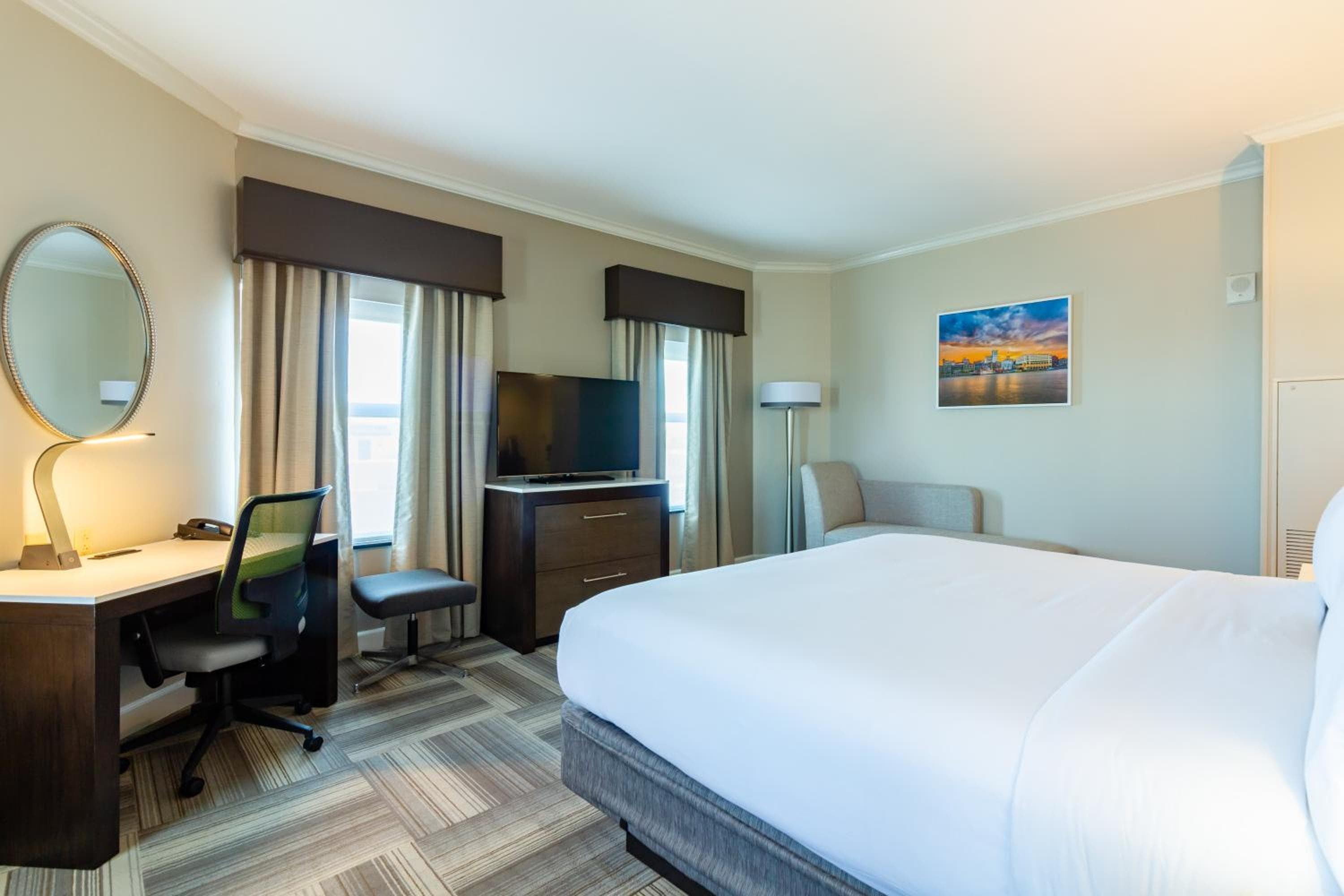 Holiday Inn Express Savannah - Historic District
