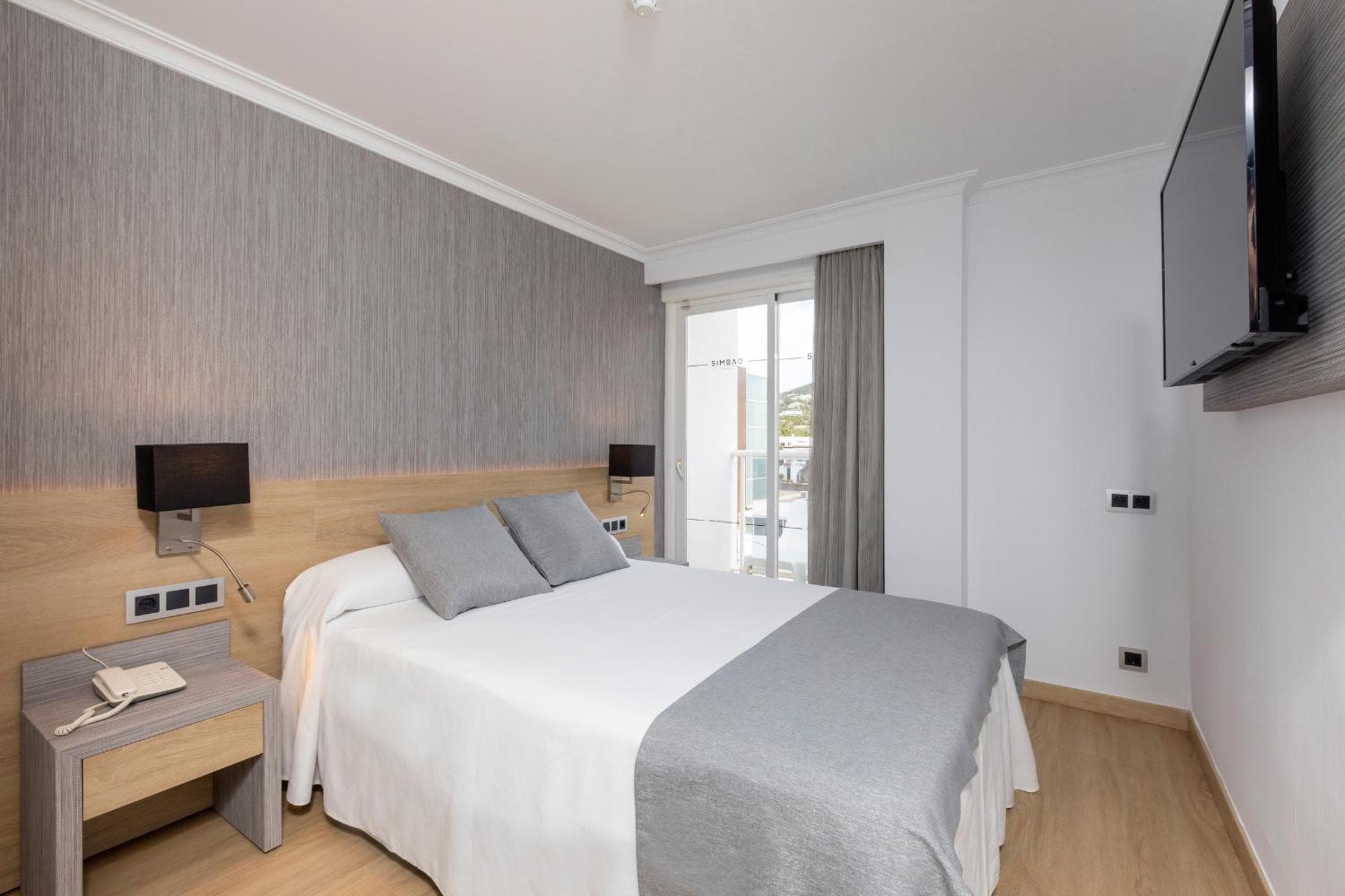 Hotel Simbad Ibiza