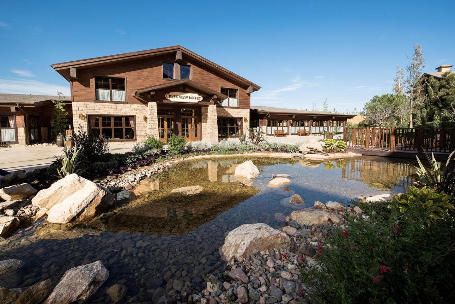 PortAventura Hotel Colorado Creek - Includes unlimited access to PortAventura Park & 1 access to Ferrari Land