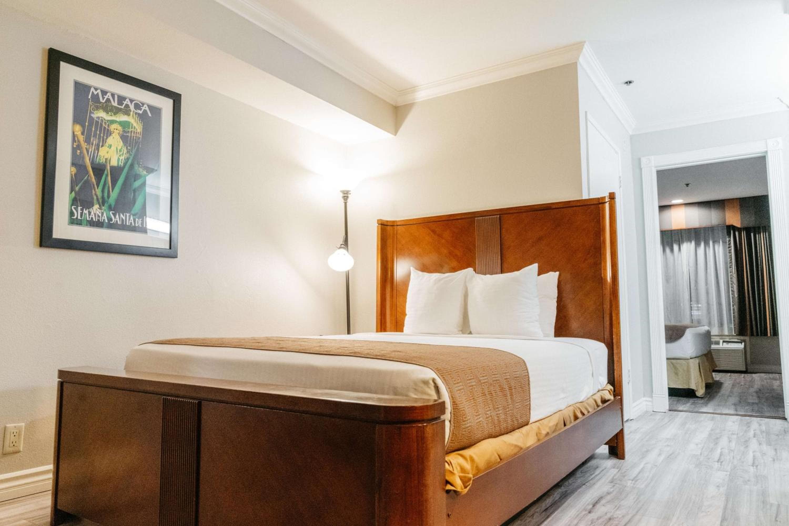 Best Western Palm Garden Inn