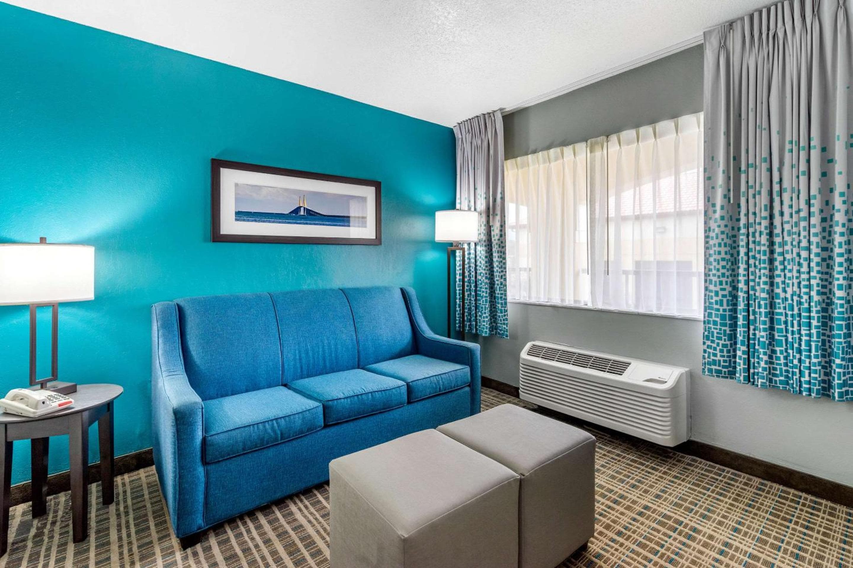 Comfort Inn Sun City Center - Ruskin - Tampa South