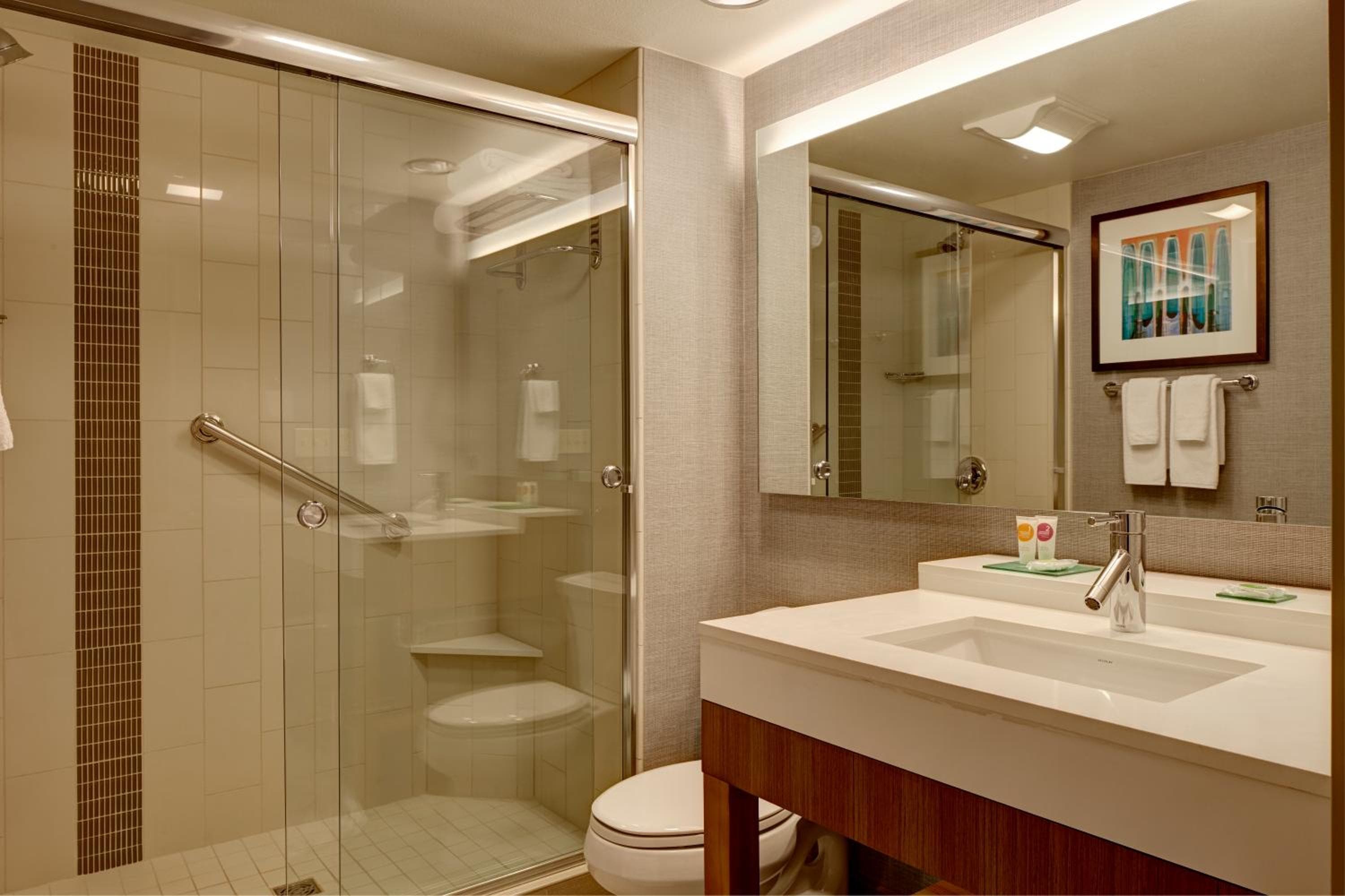 Hyatt Place Calgary Airport