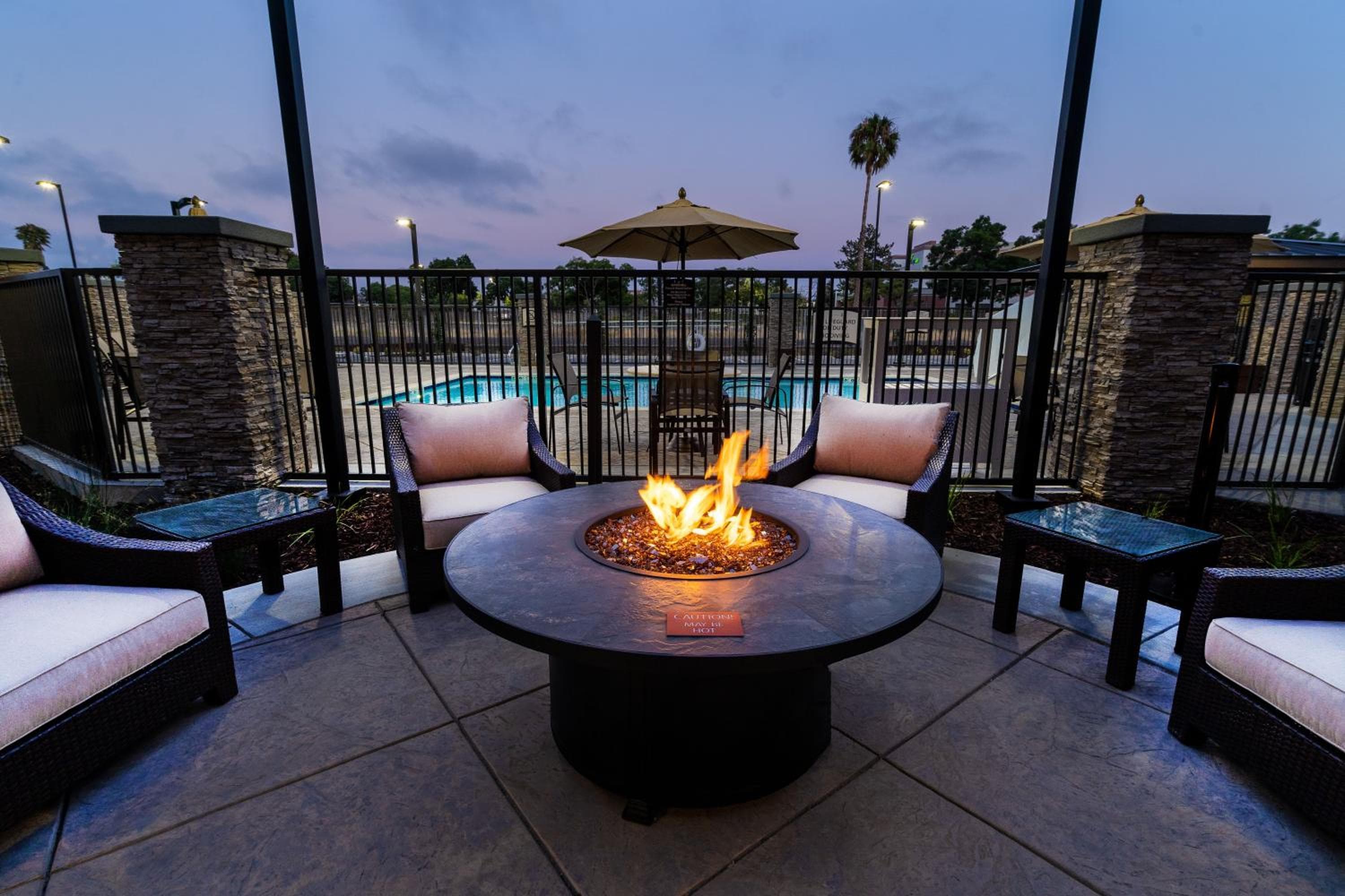 Staybridge Suites - Newark - Fremont by IHG