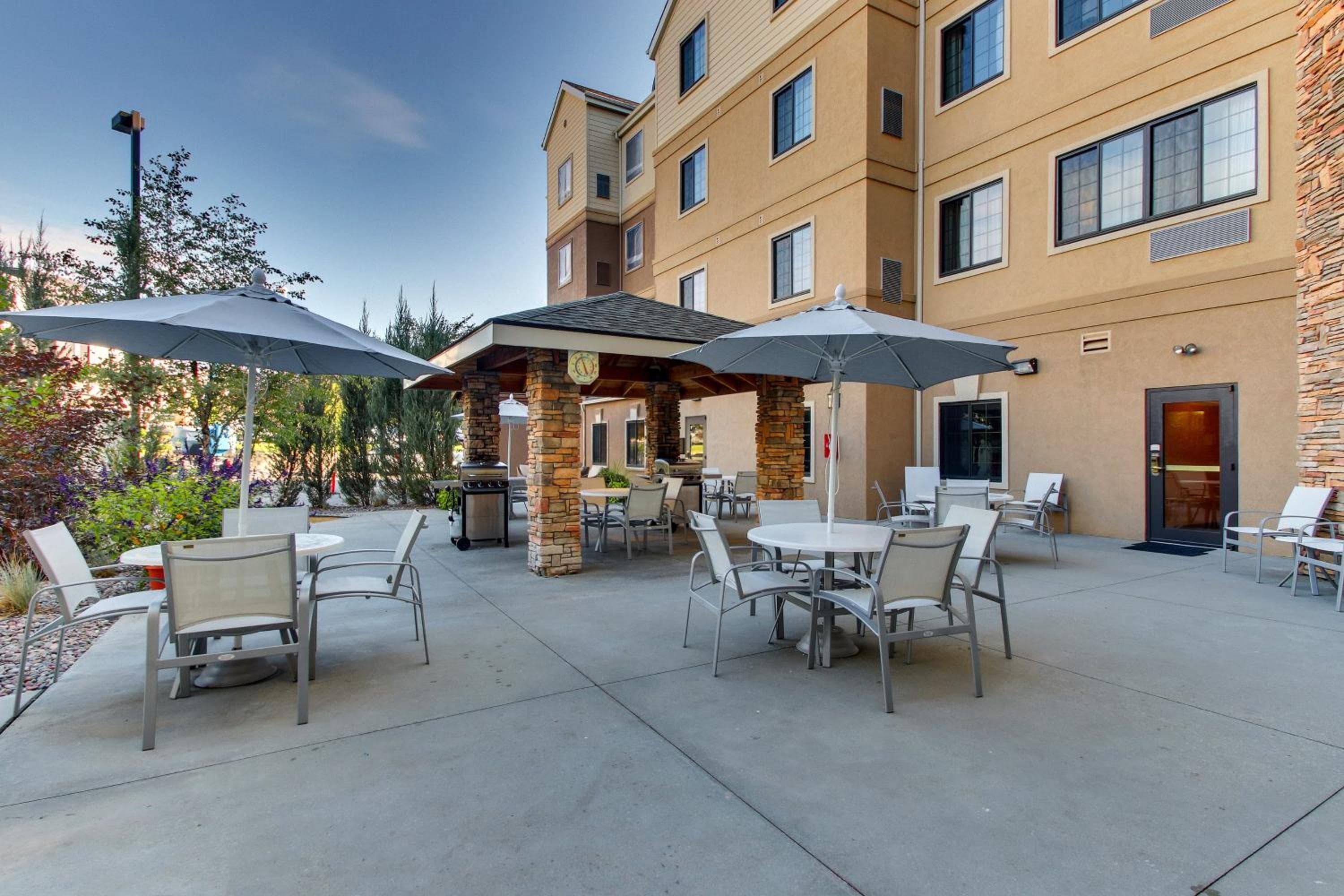 Staybridge Suites Missoula by IHG