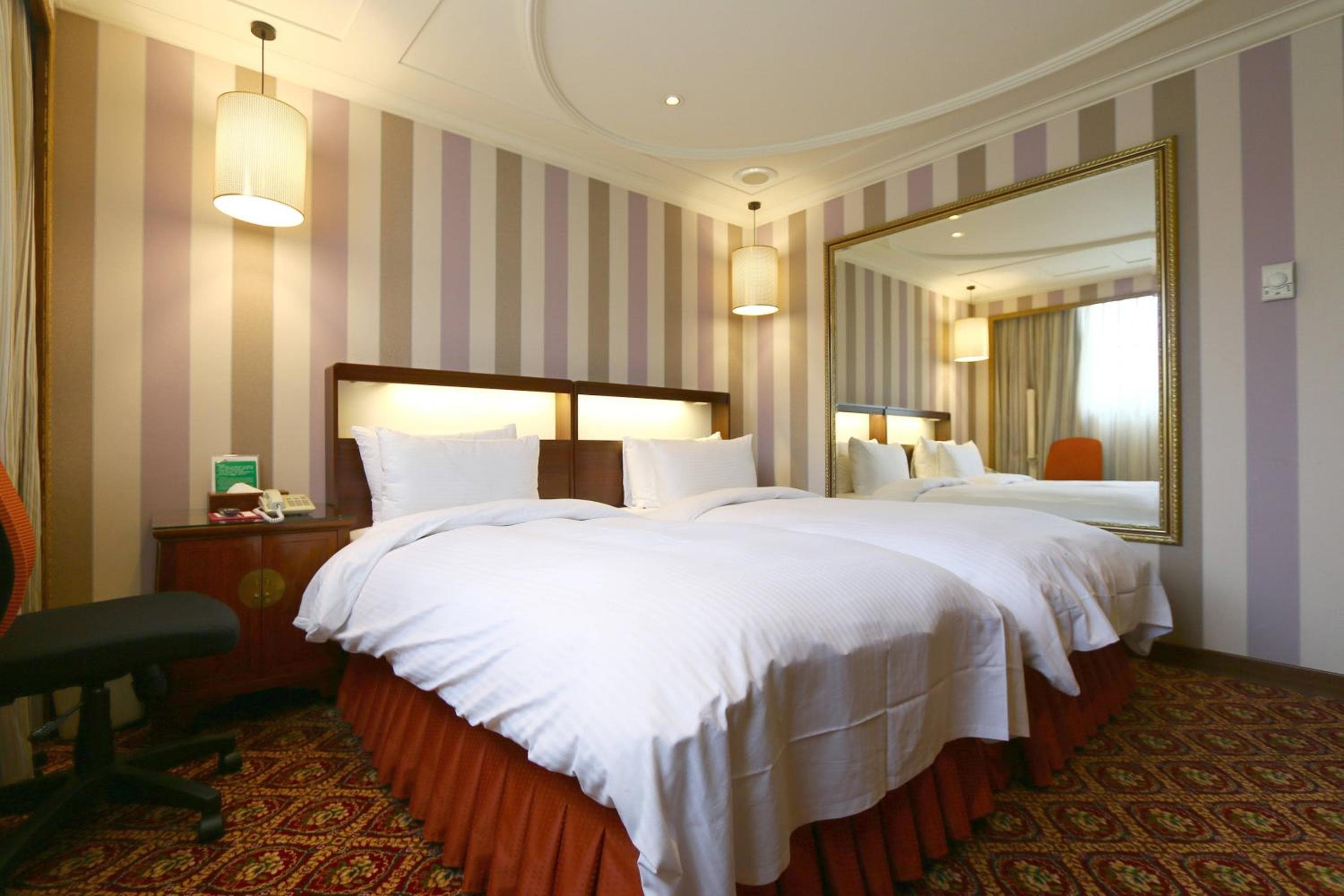 Rido Hotel