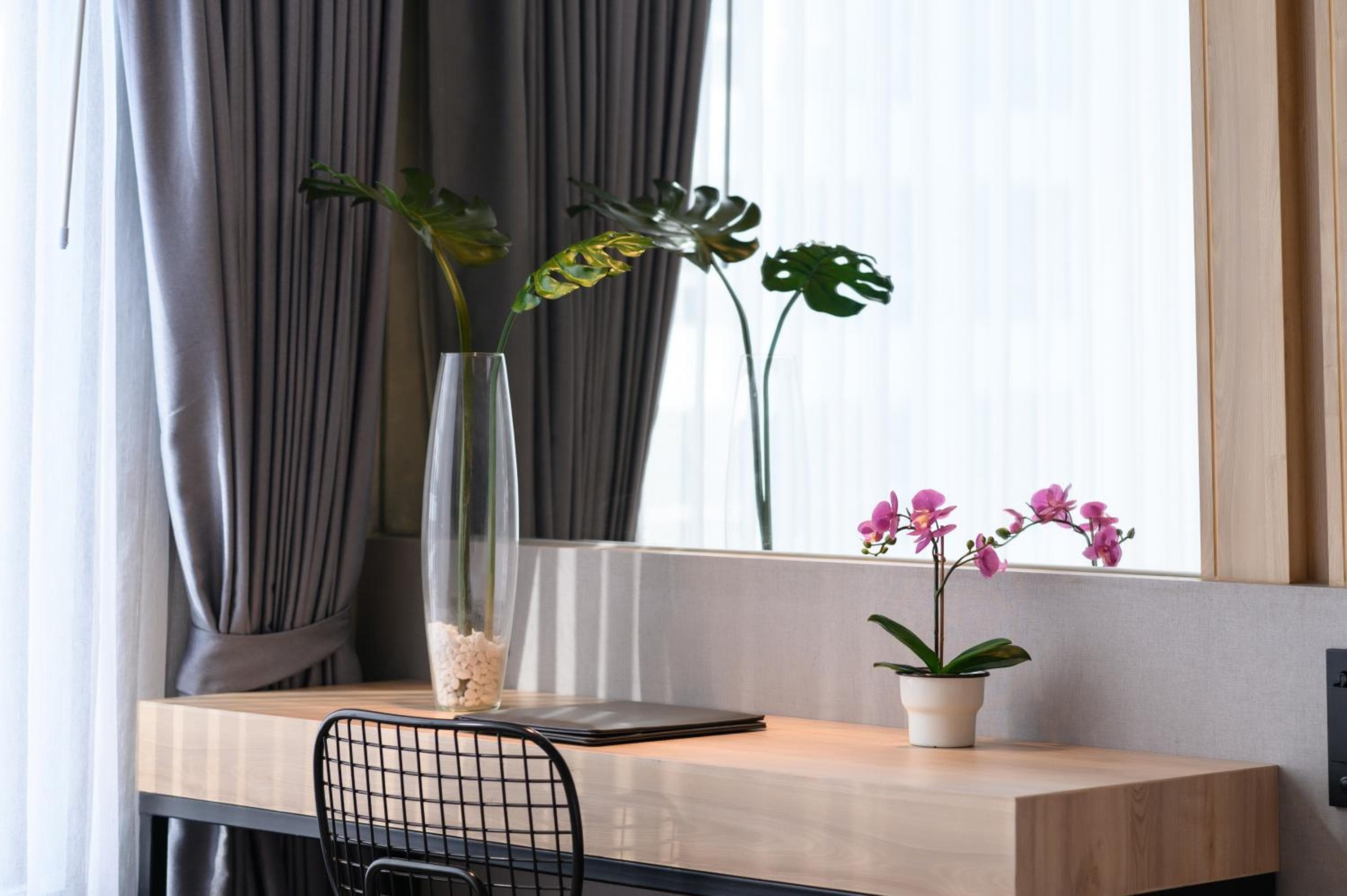 Loft Bangkok Hotel