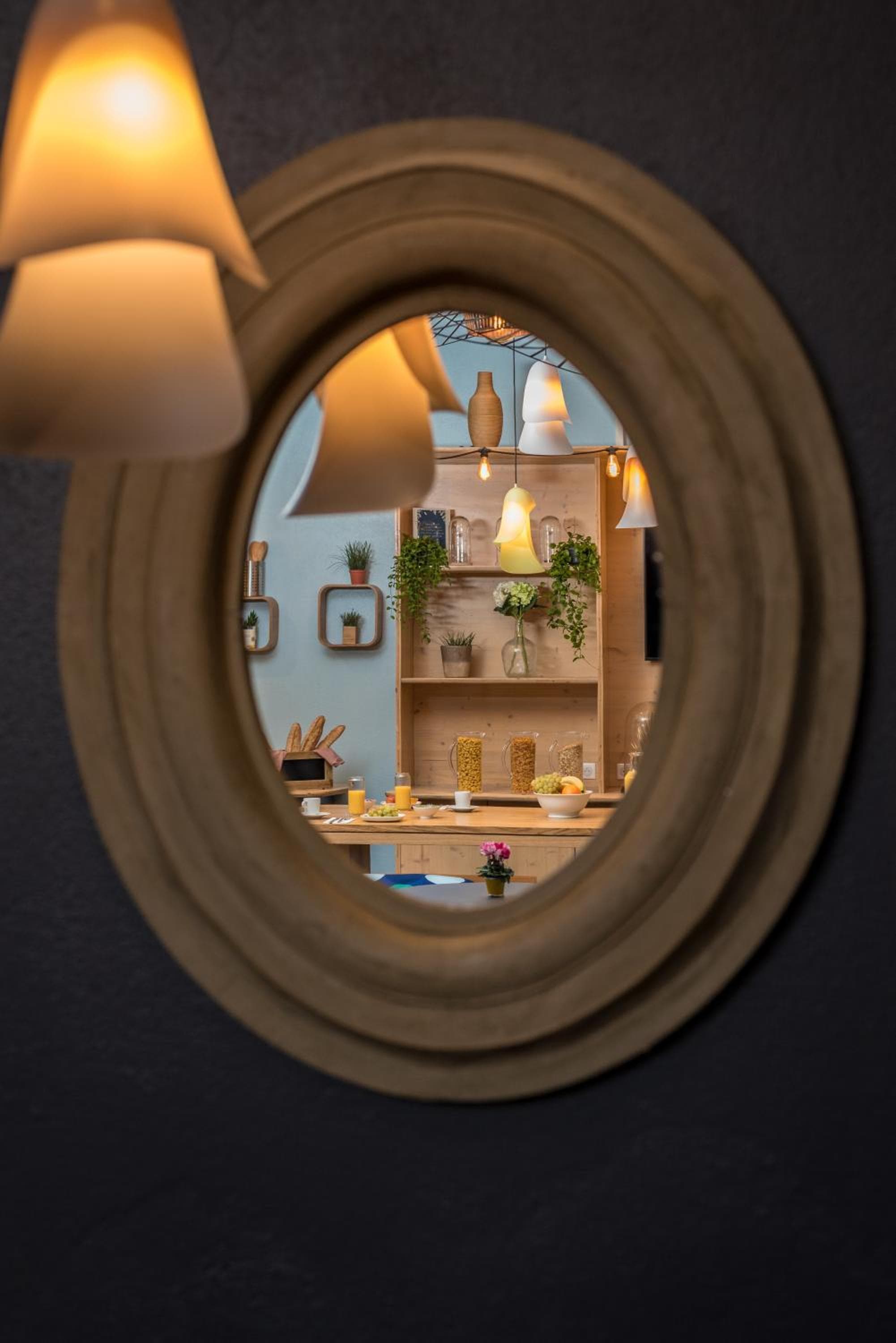 Novotel Suites Cannes Centre