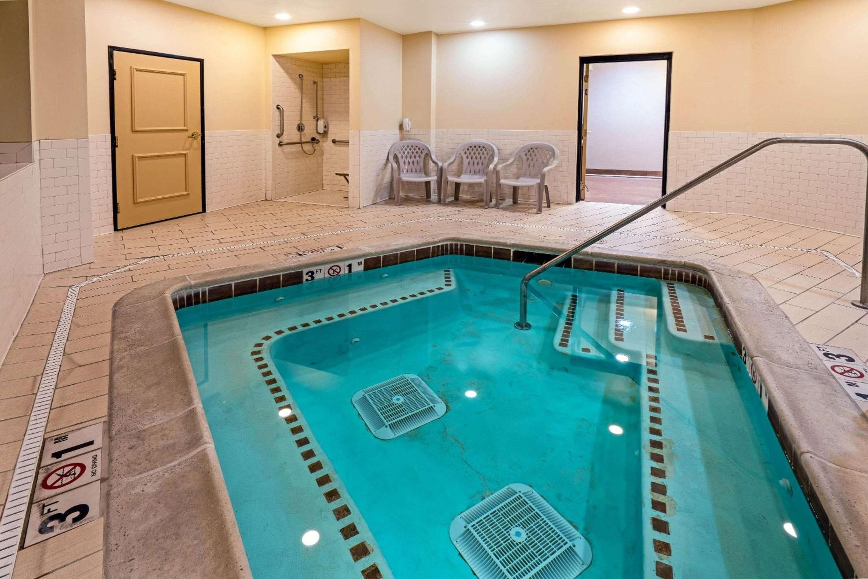 La Quinta by Wyndham Butte