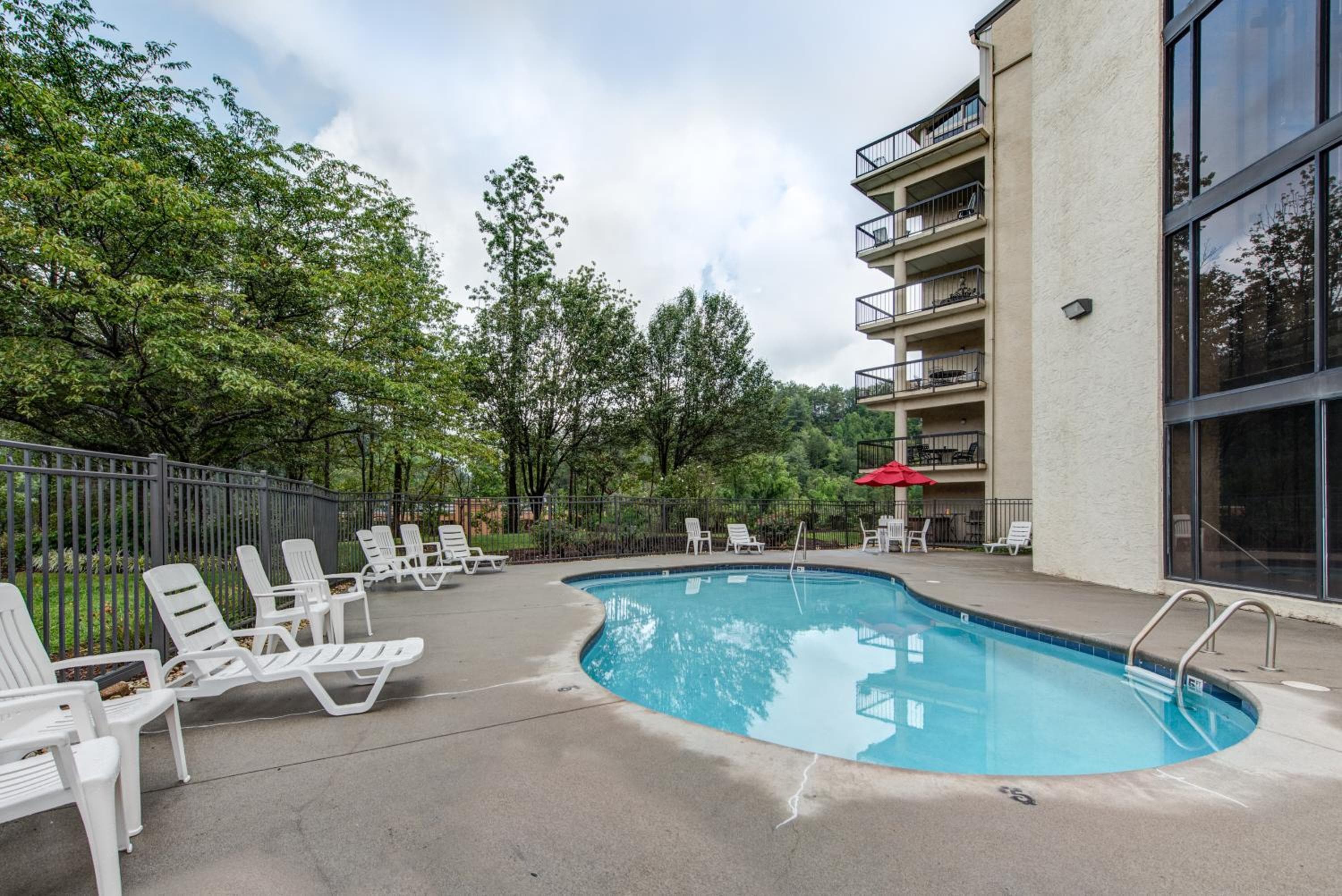 Gatlinburg Chateau Rentals