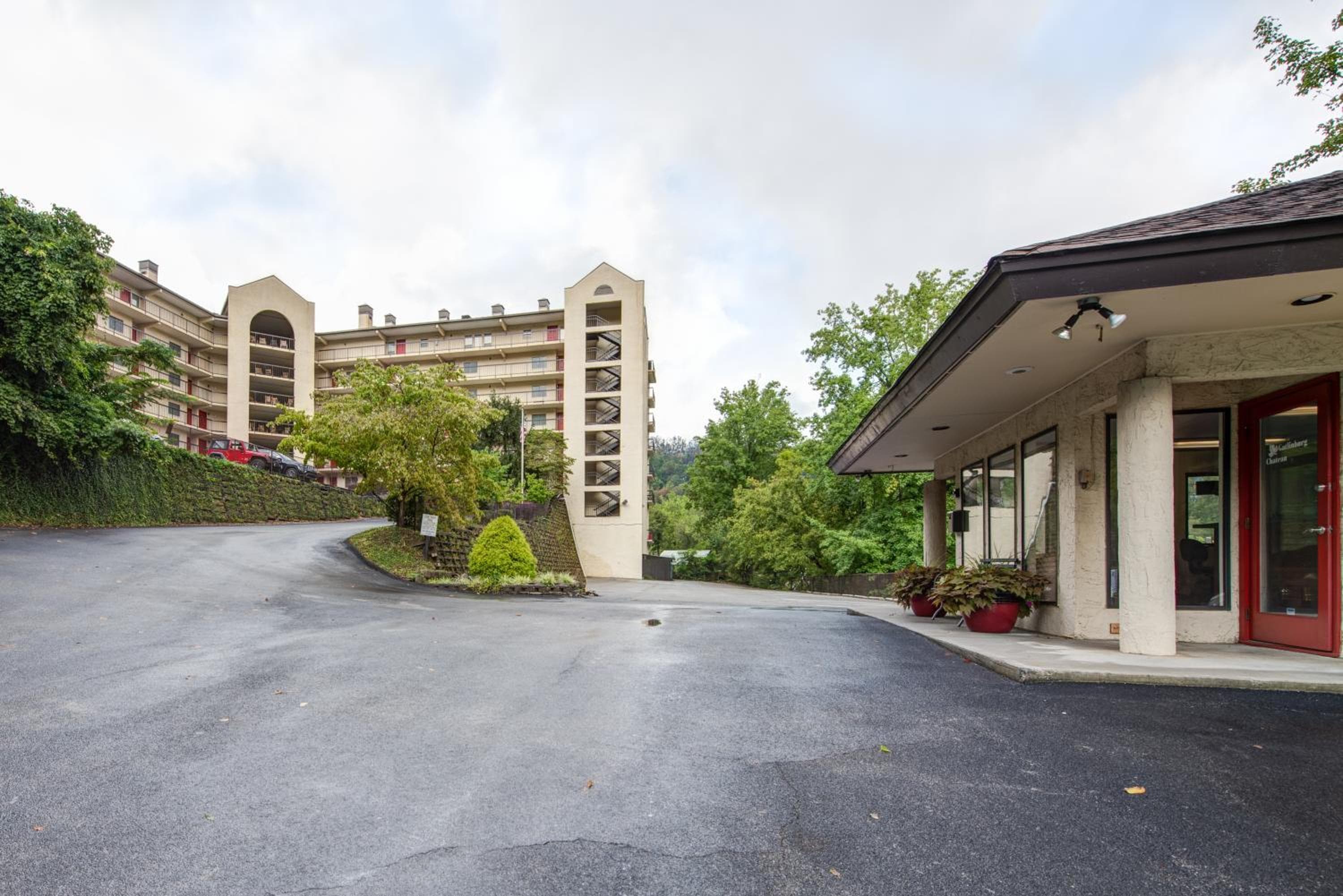 Gatlinburg Chateau Rentals