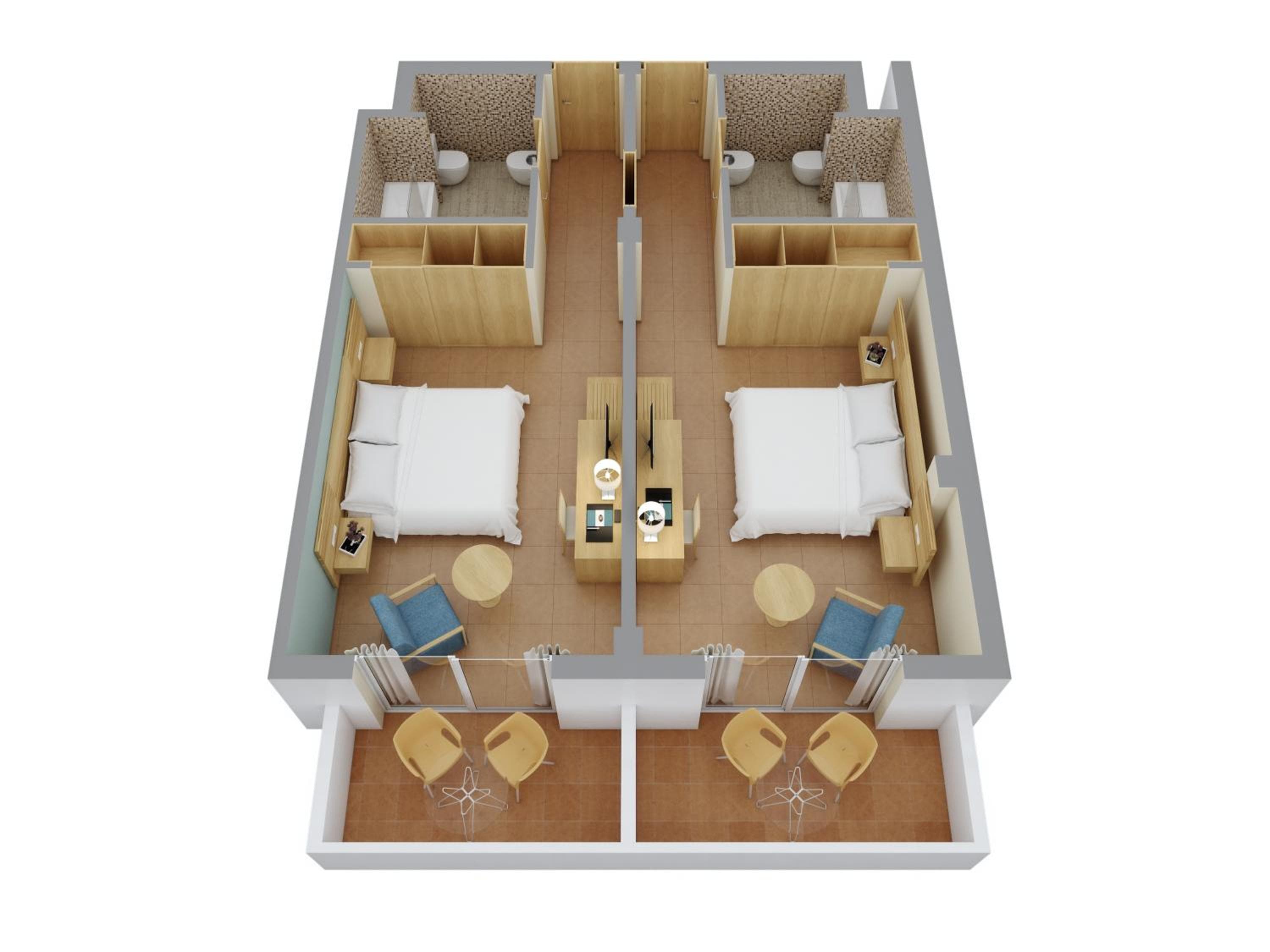 Elba Carlota Beach & Golf Resort