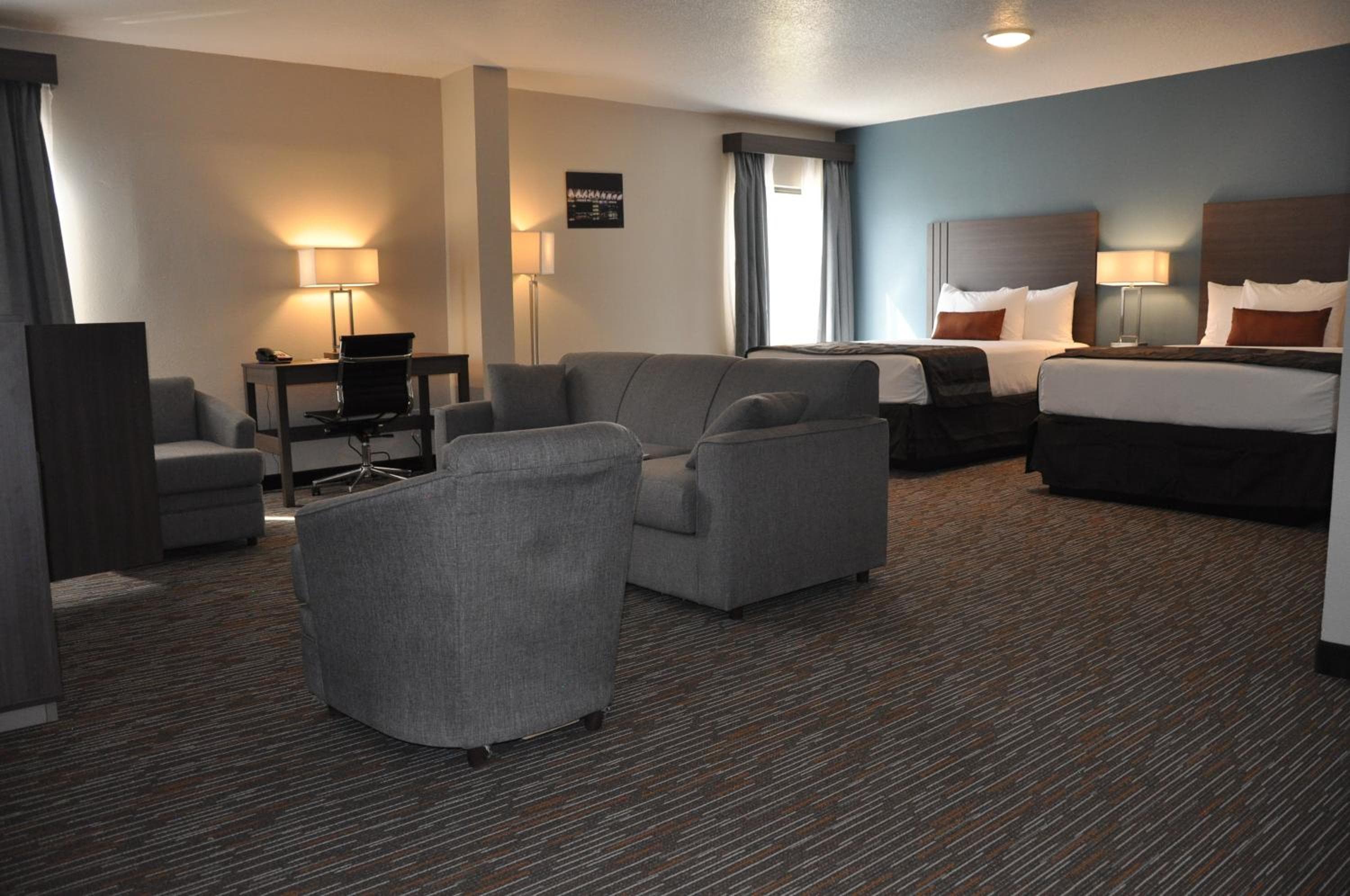 Nobile Hotel Parkway at Celebration Orlando Very Close to Disney Theme Parks
