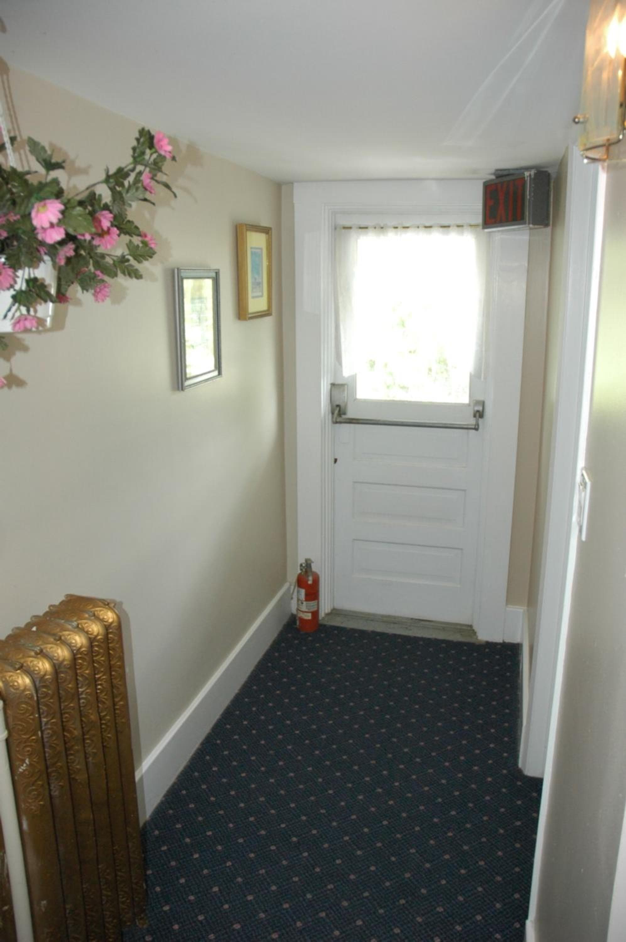 Windsor Guest House