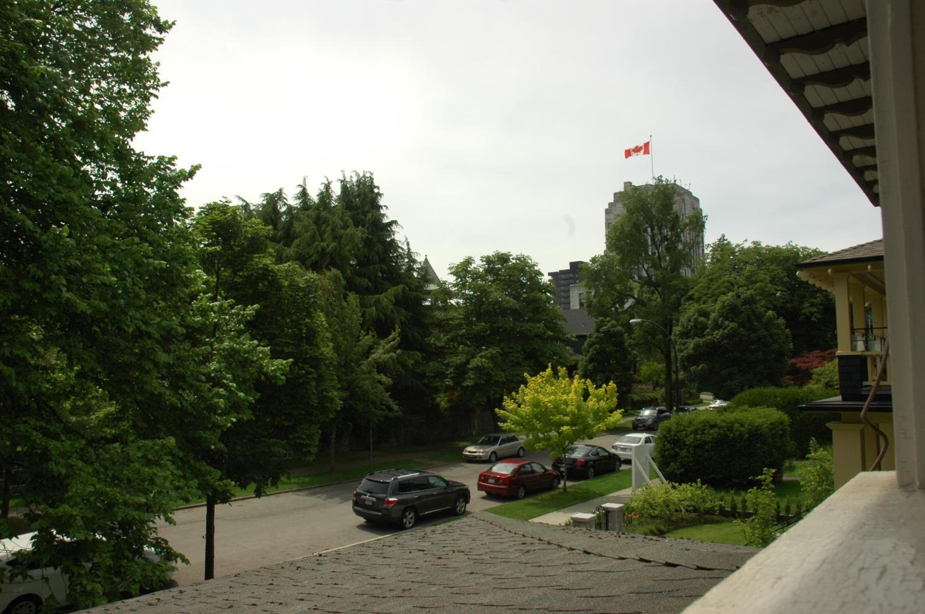 Windsor Guest House