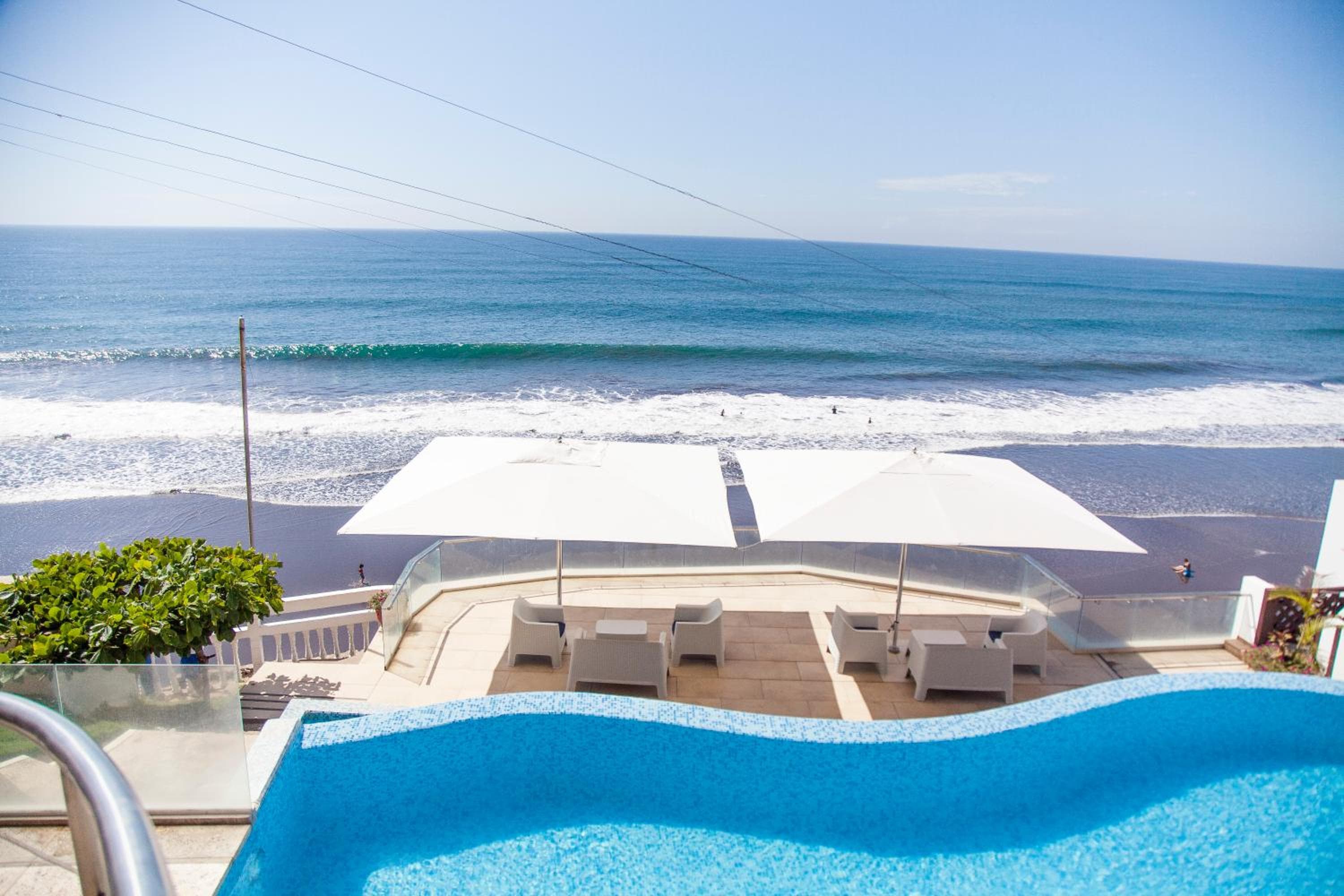 Hotel Los Farallones