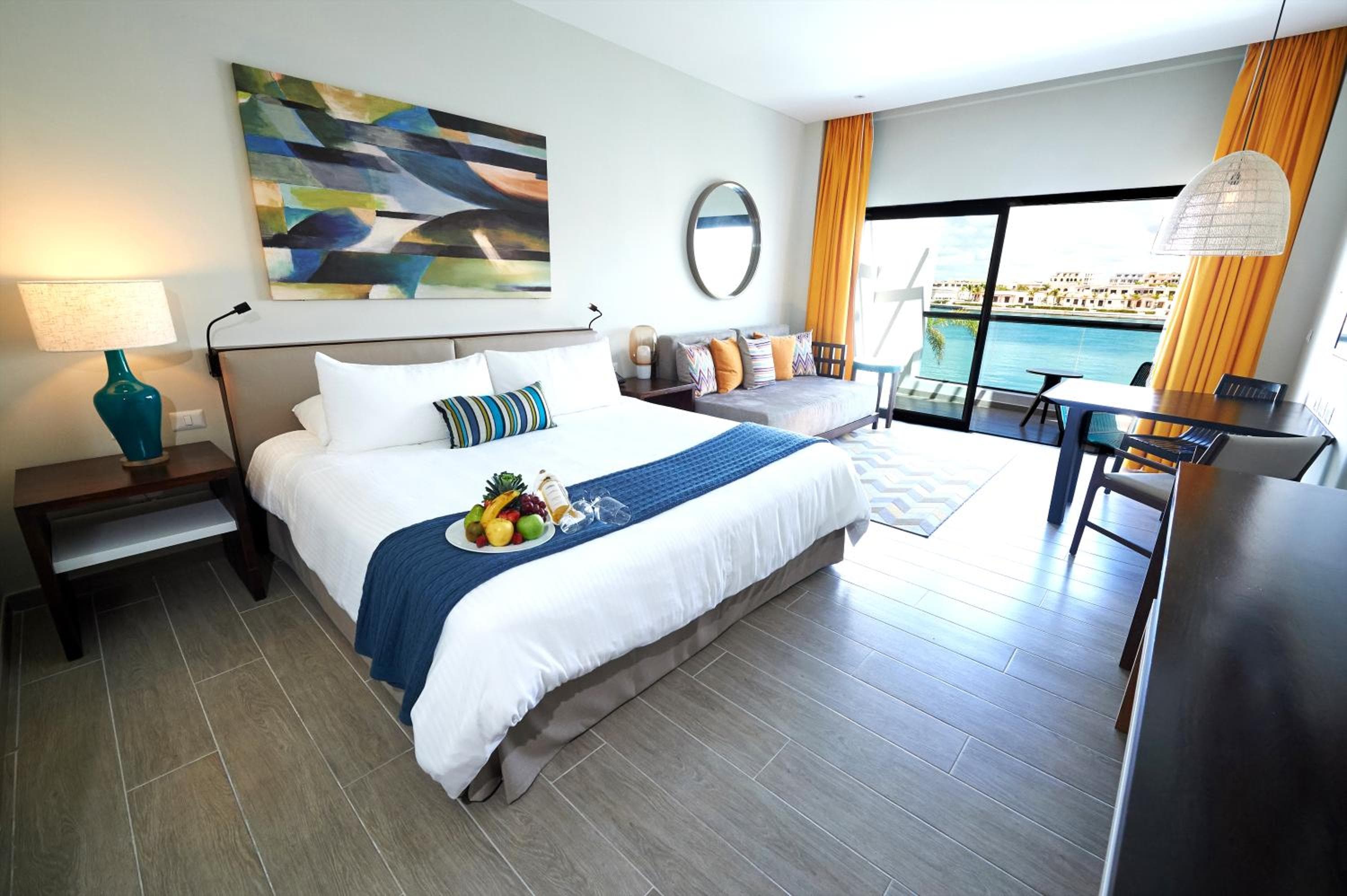 TRS Cap Cana Waterfront & Marina Hotel - Adults Only - All Inclusive