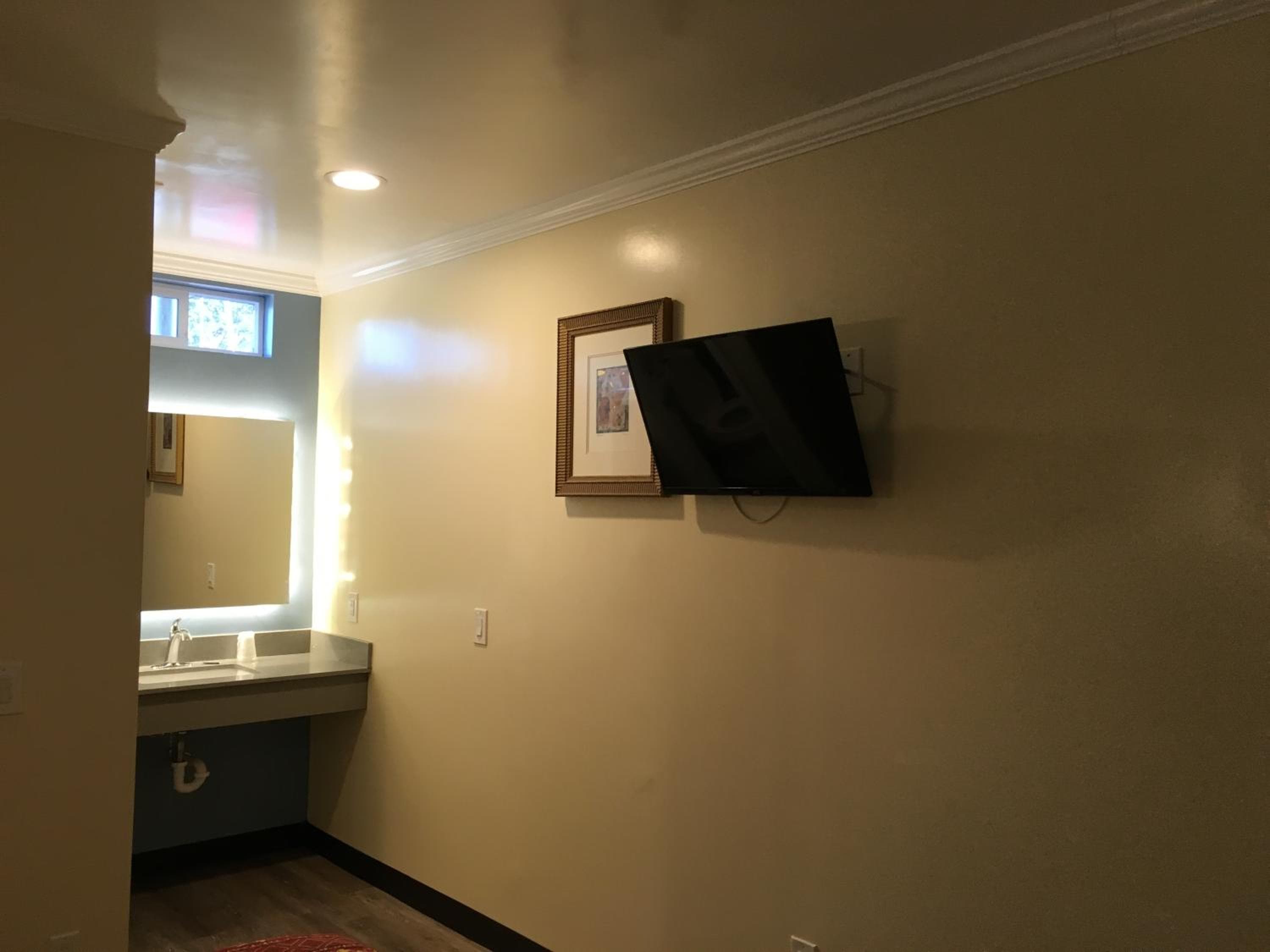 Lincoln Park Motel
