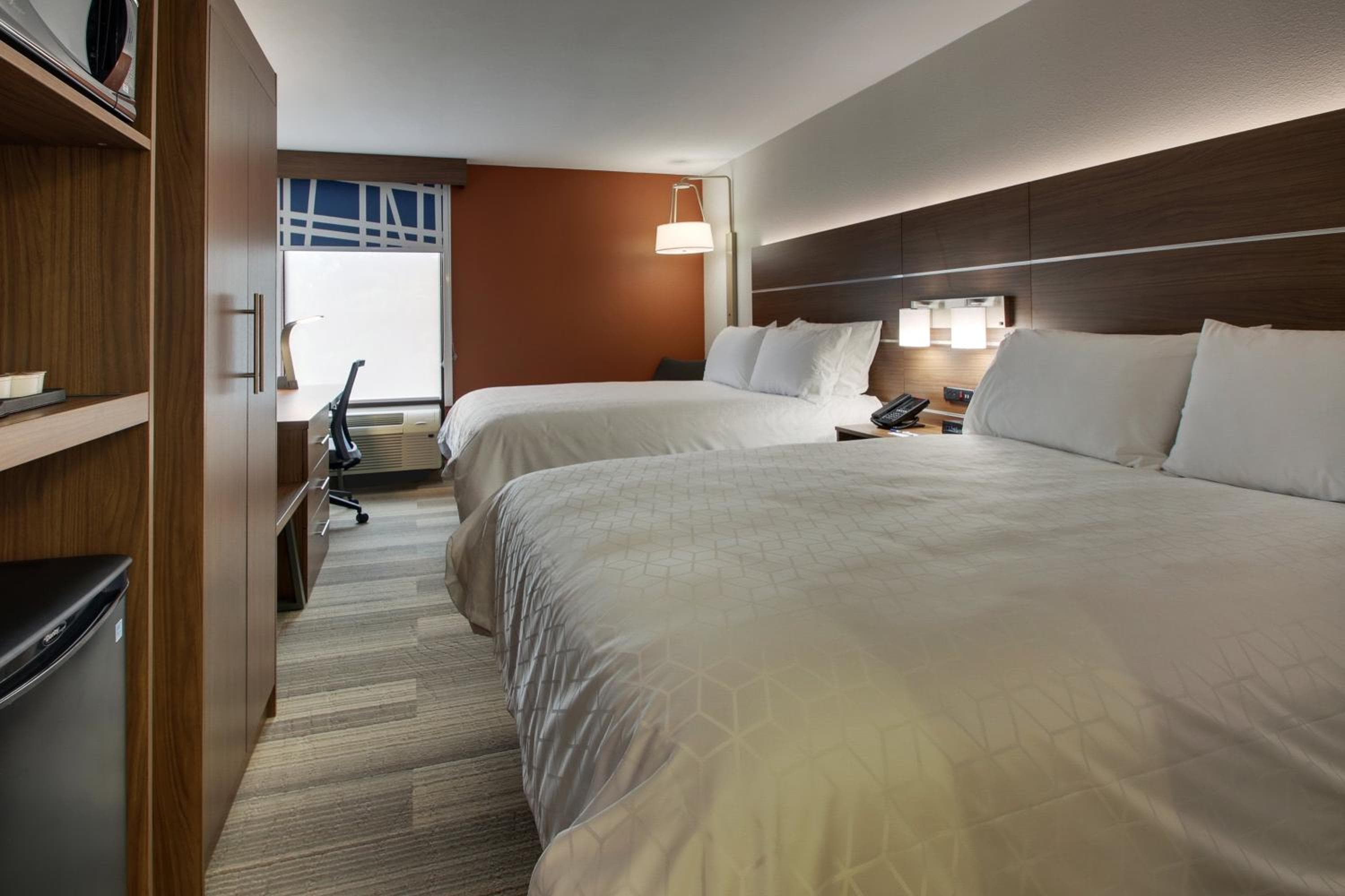 Holiday Inn Express Voorhees/ Mt. Laurel by IHG