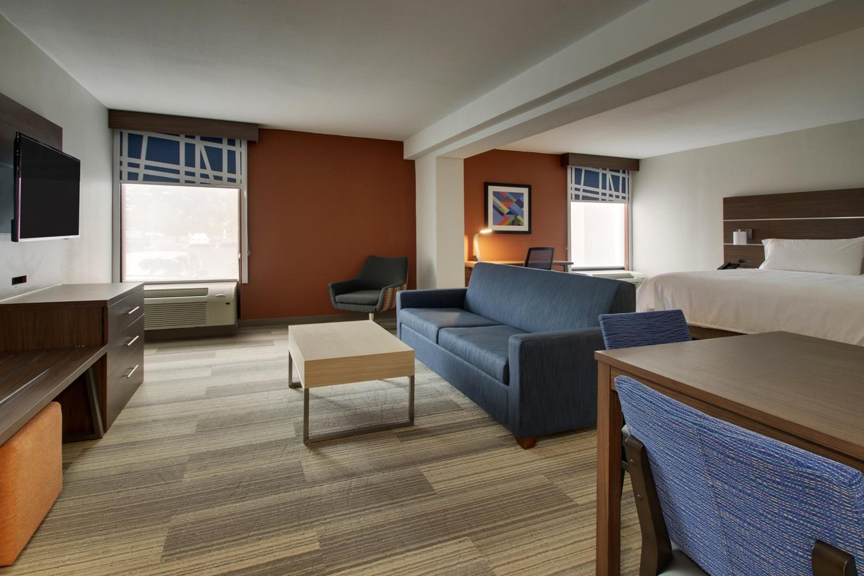 Holiday Inn Express Voorhees/ Mt. Laurel by IHG