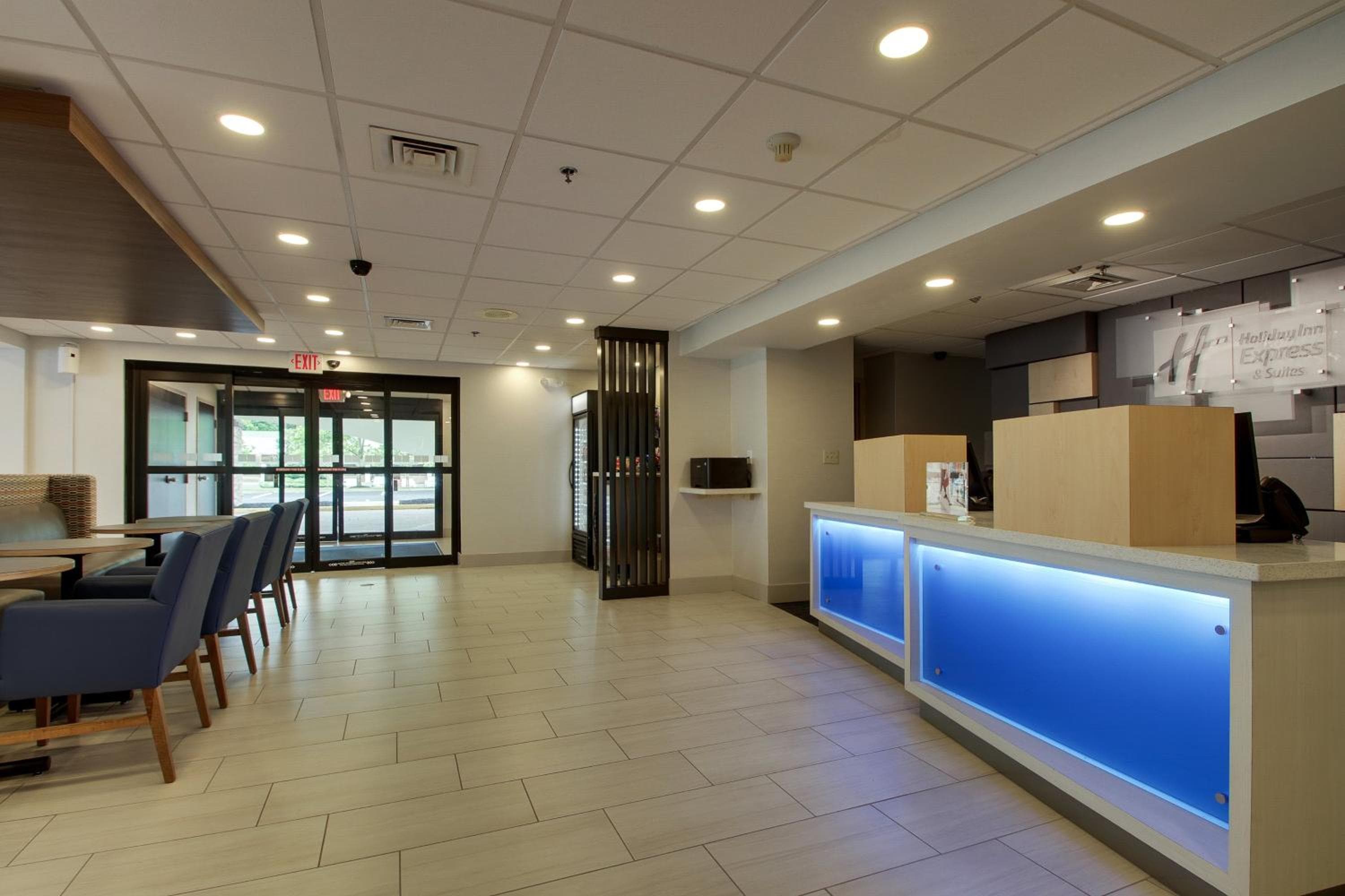 Holiday Inn Express Voorhees/ Mt. Laurel by IHG