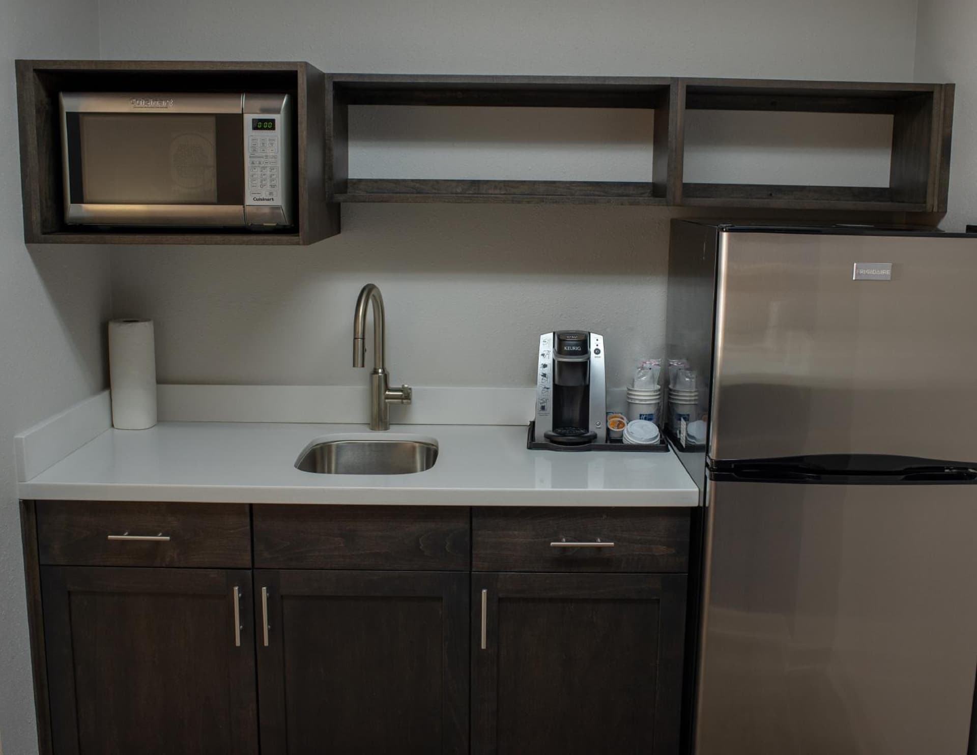 Holiday Inn Express Hotel & Suites Conover - Hickory Area by IHG