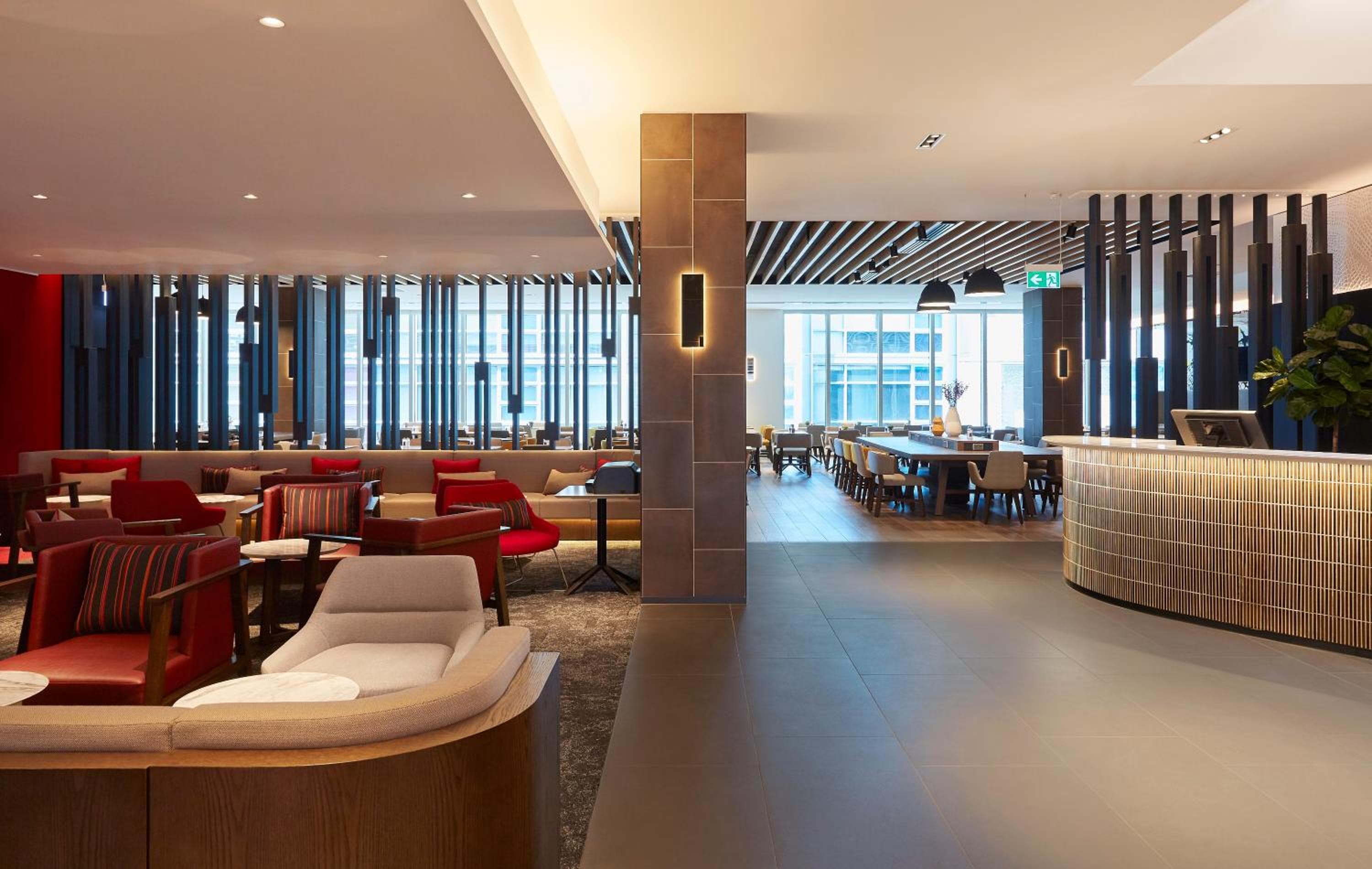 Holiday Inn Express Melbourne Southbank by IHG