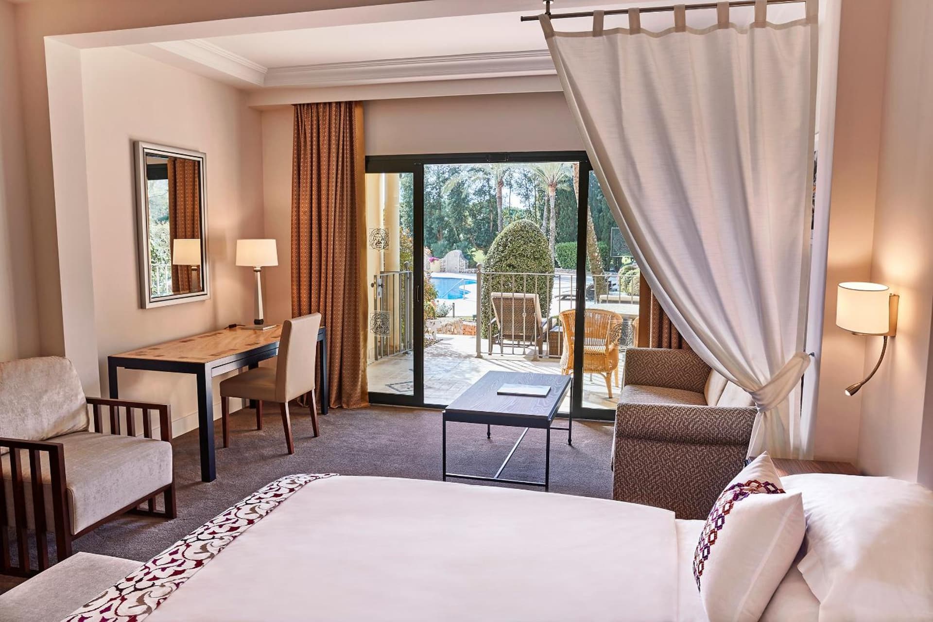 Steigenberger Hotel and Resort Camp de Mar
