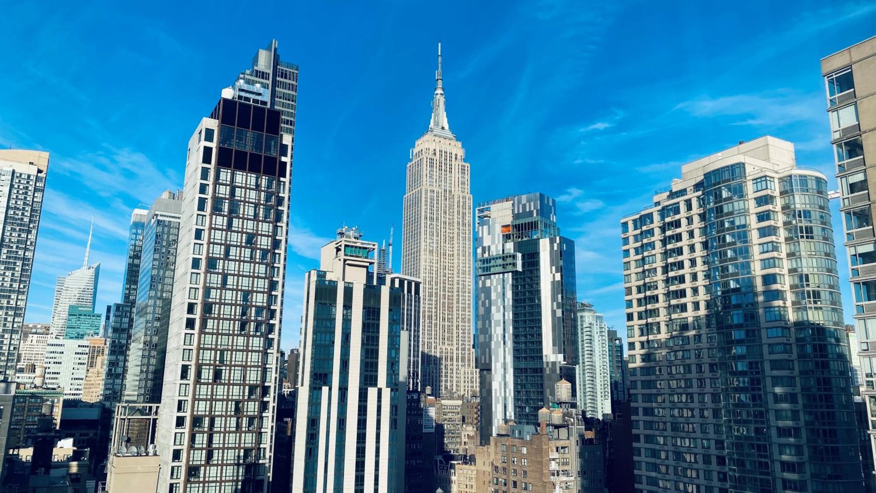Holiday Inn Manhattan 6th Ave - Chelsea by IHG